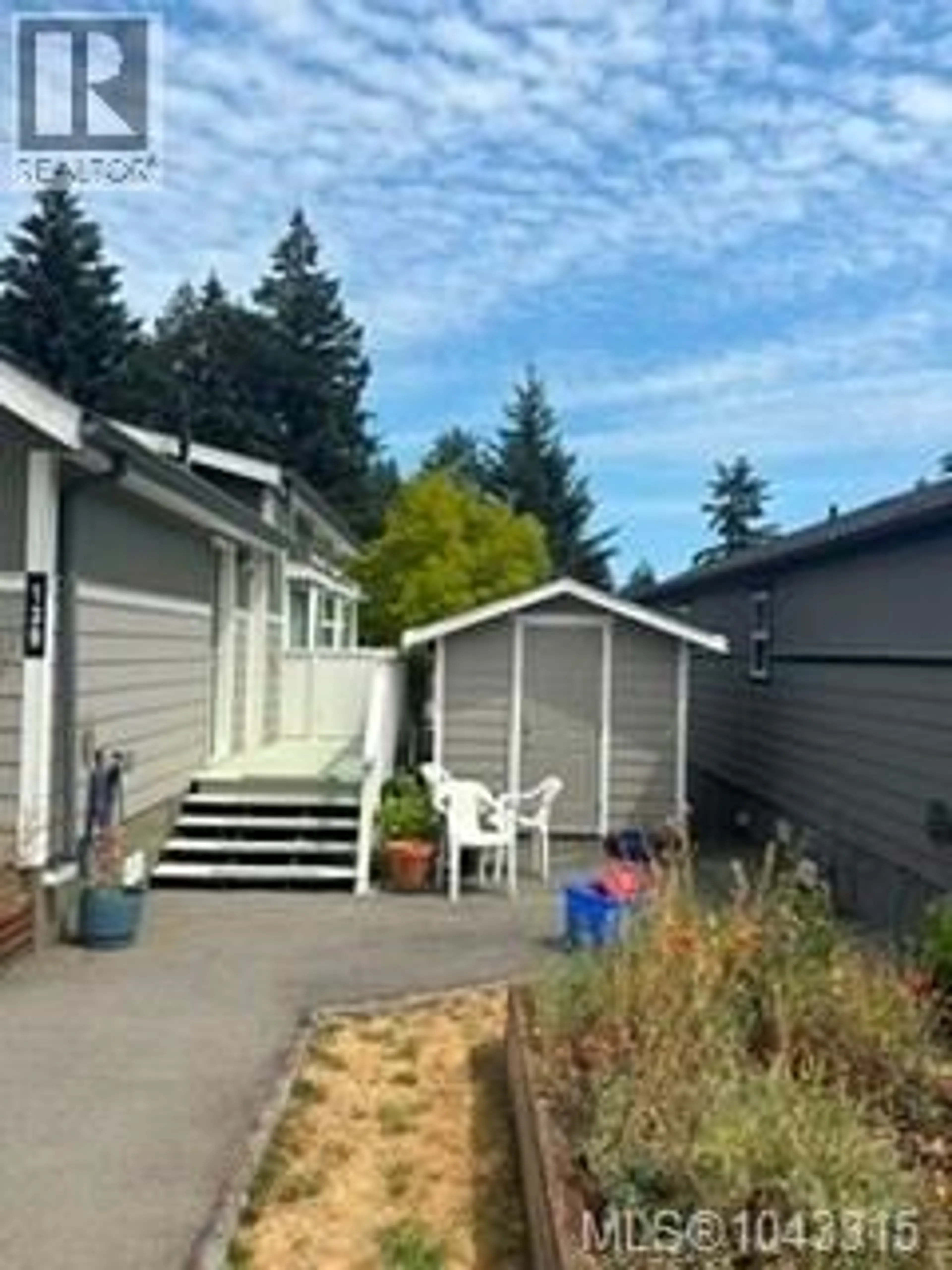 Unknown for 139 - 3042 RIVER ROAD, Chemainus British Columbia V0R1K3