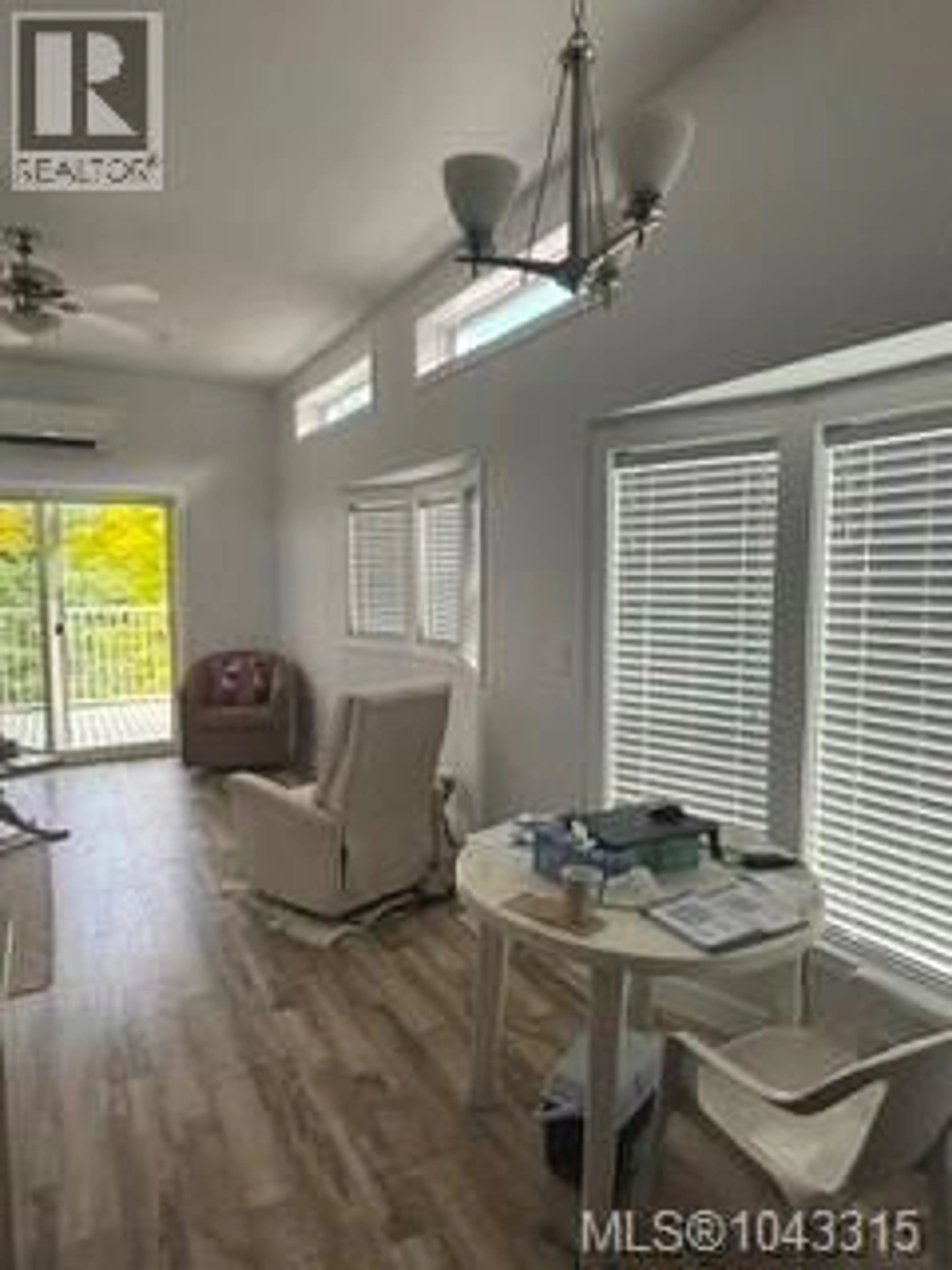 Living room with furniture, unknown for 139 - 3042 RIVER ROAD, Chemainus British Columbia V0R1K3