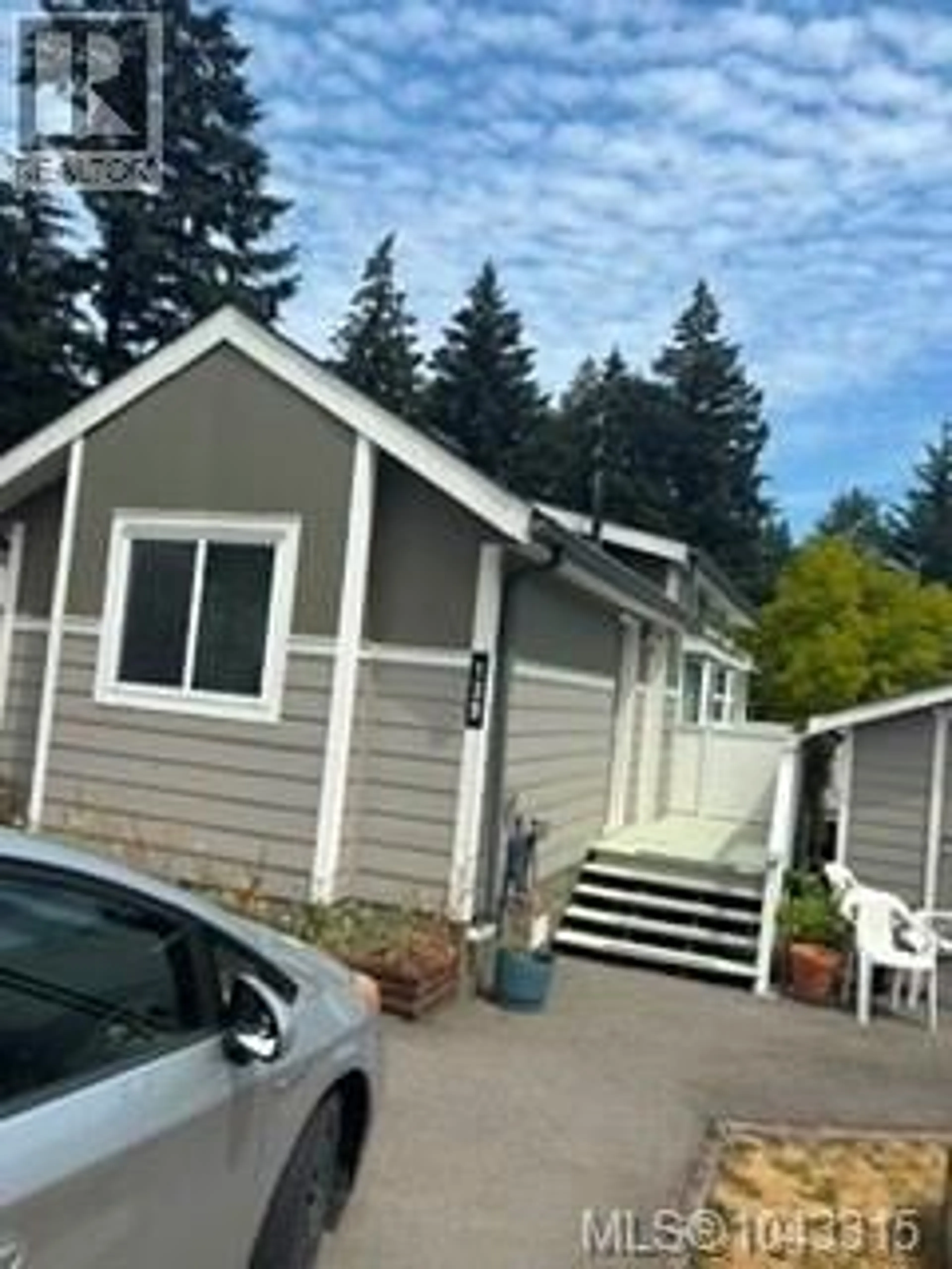 Unknown for 139 - 3042 RIVER ROAD, Chemainus British Columbia V0R1K3