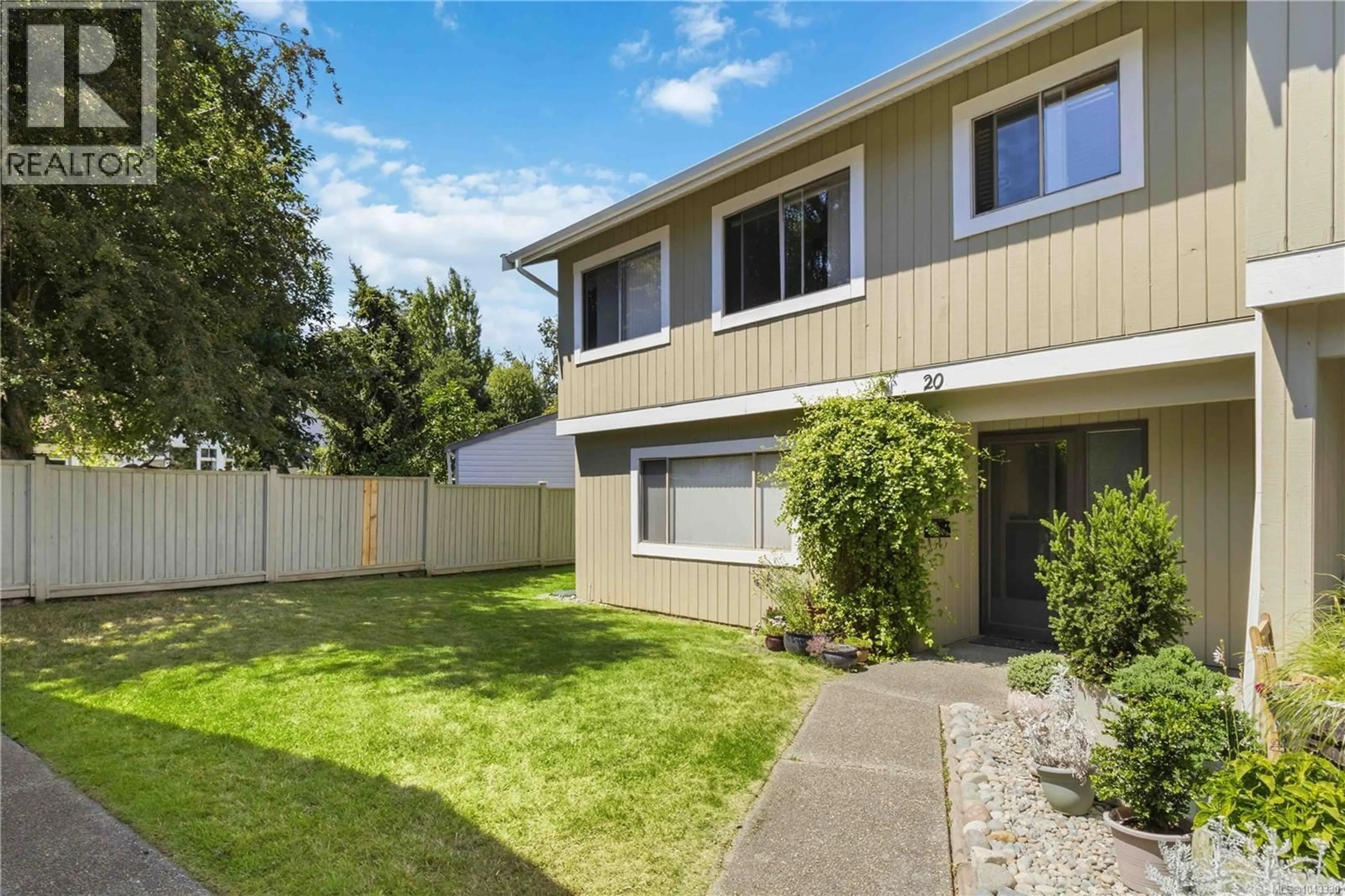 Unknown for 20 - 2020 WHITE BIRCH ROAD, Sidney British Columbia V8L2R1