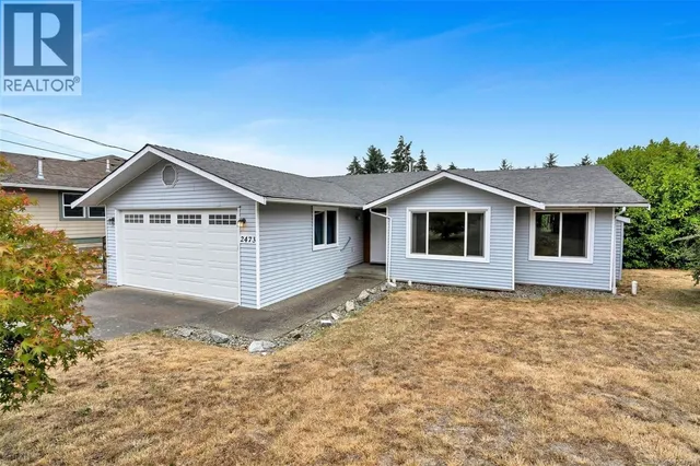 2473 BIDSTON ROAD, Mill Bay 2