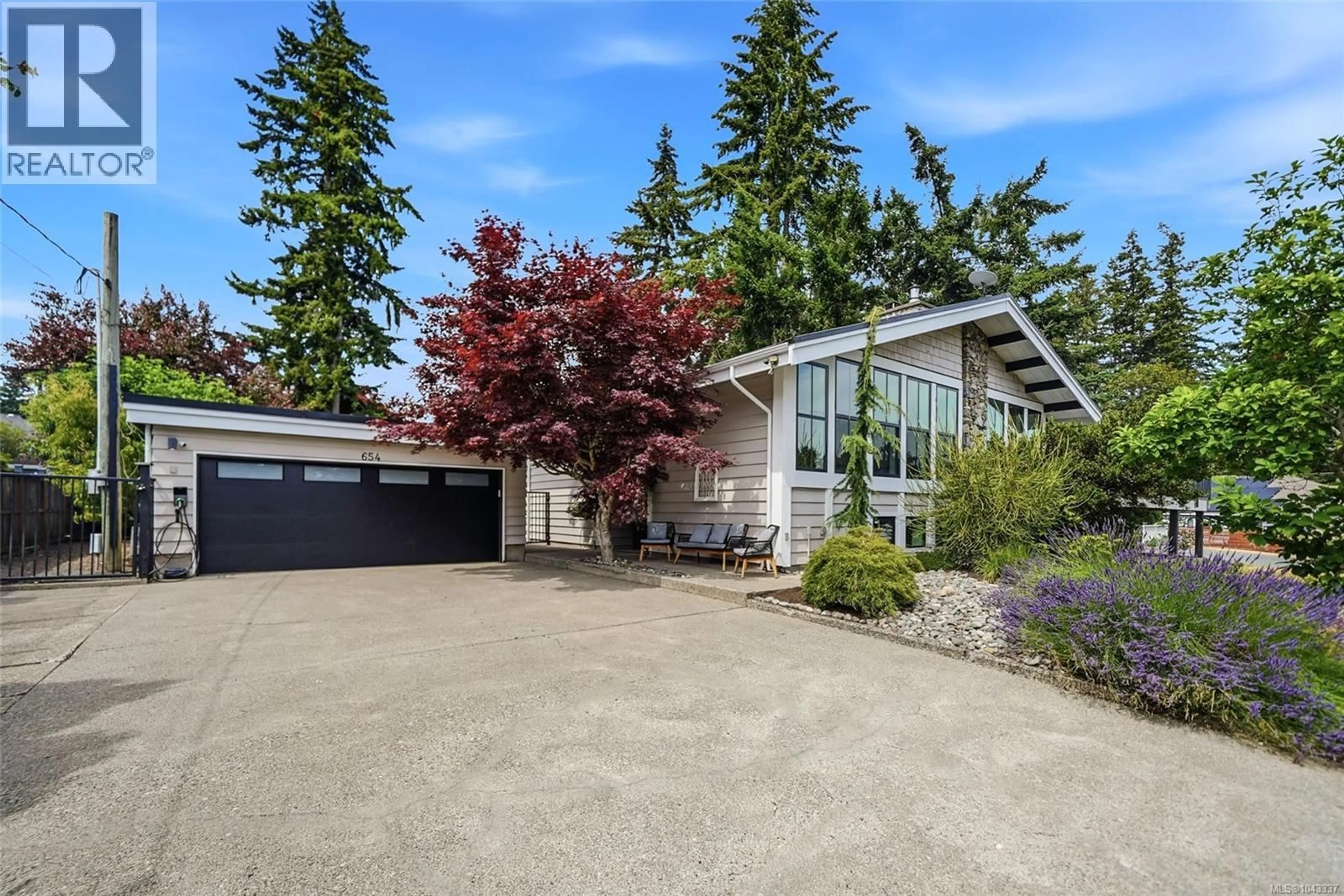 Unknown for 654 HAWTHORNE RISE, Parksville British Columbia V9P2A1