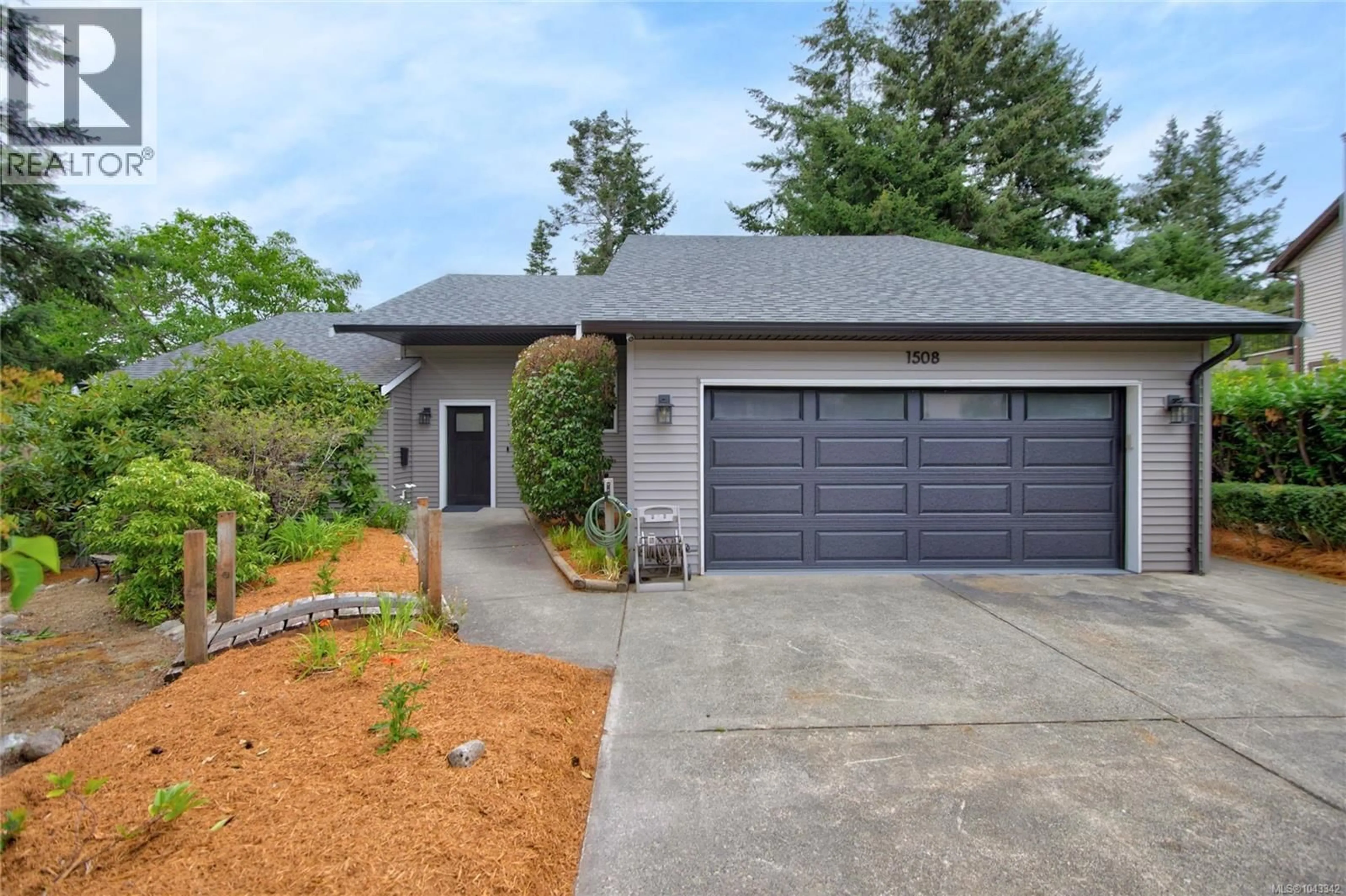Unknown for 1508 SKEENA DRIVE, Comox British Columbia V9M3J4