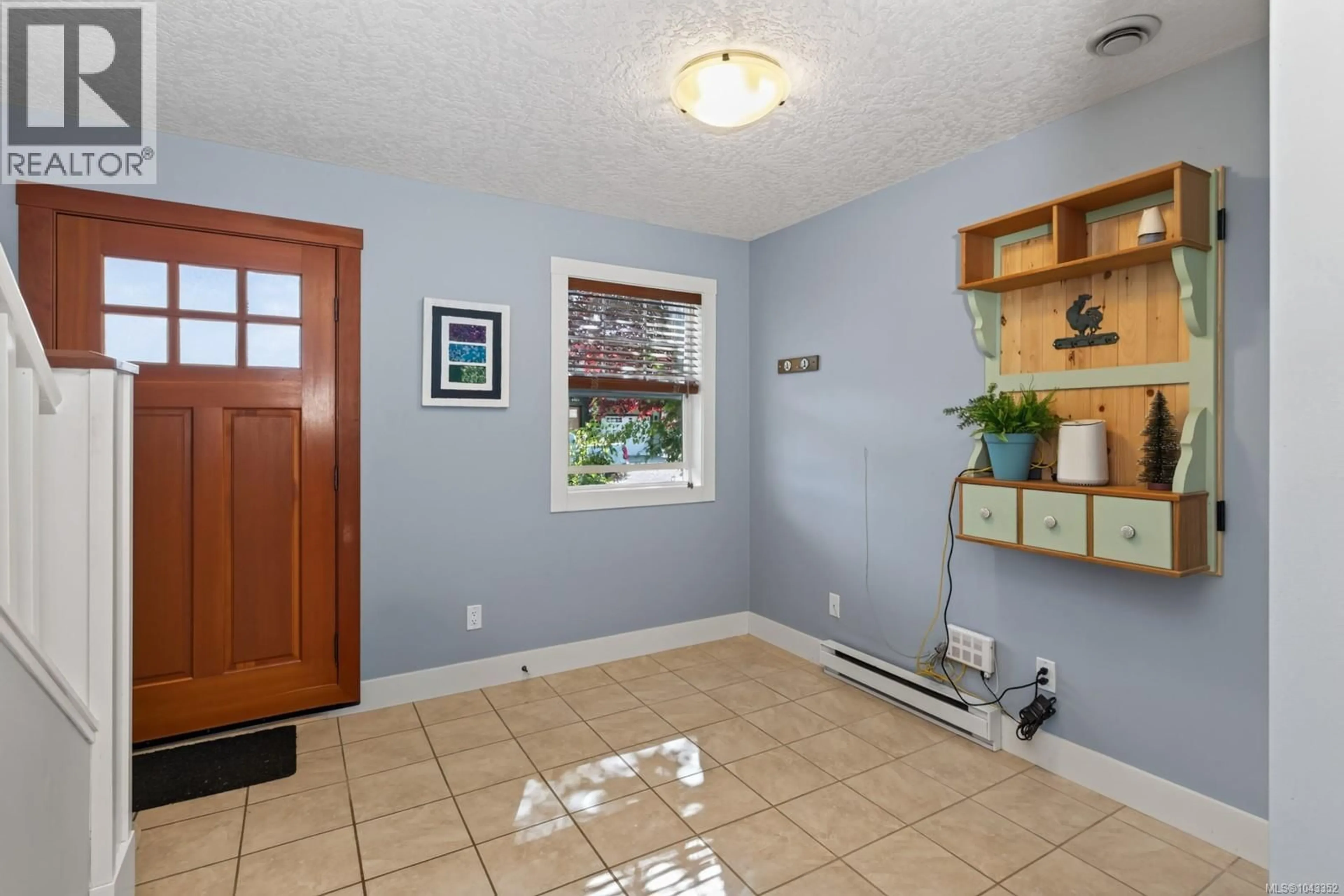 Indoor entryway for 6326 ARDEA PLACE, Duncan British Columbia V9L0B7