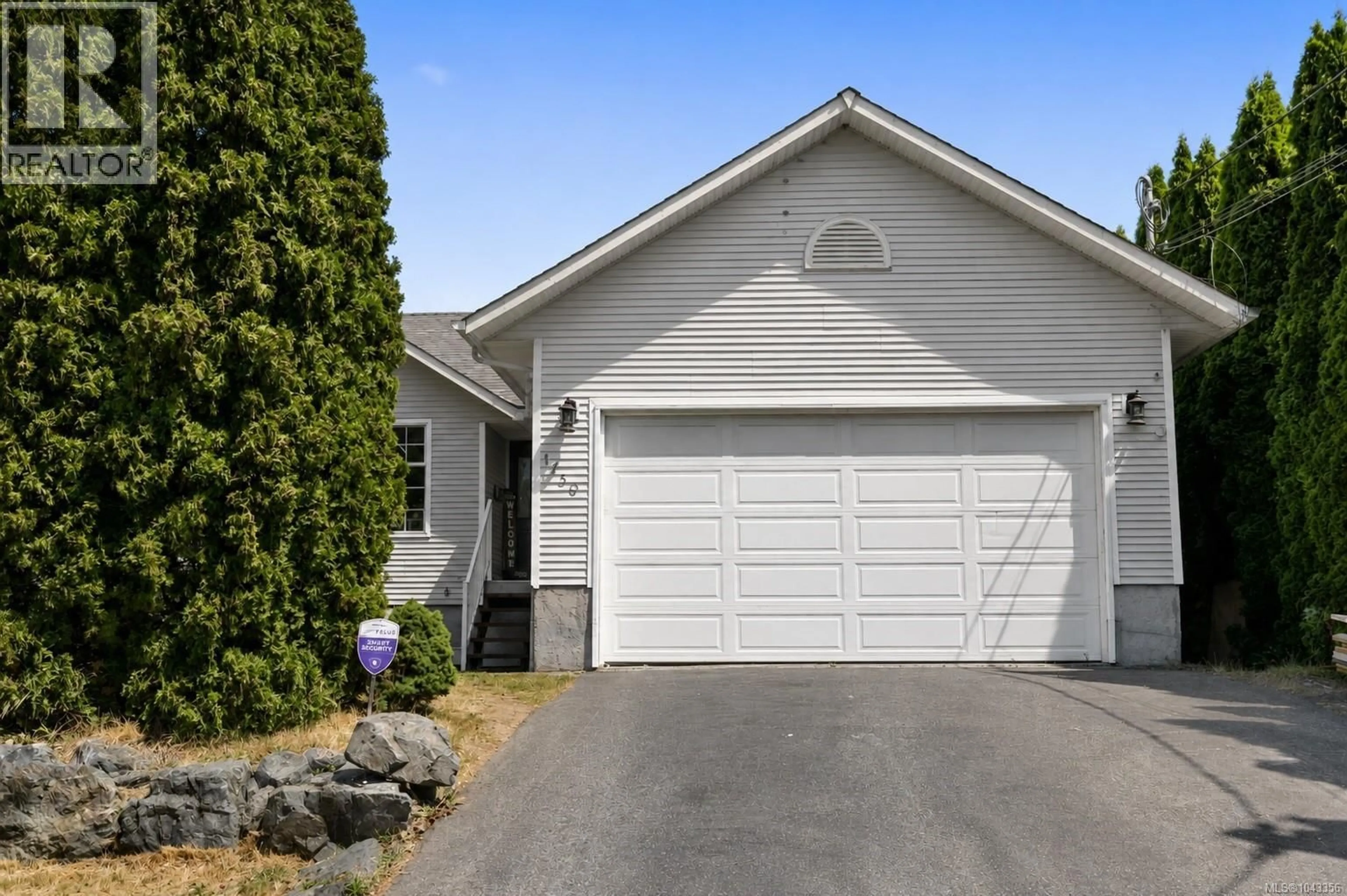 Unknown for 1730 JINGLE POT ROAD, Nanaimo British Columbia V9R6H1