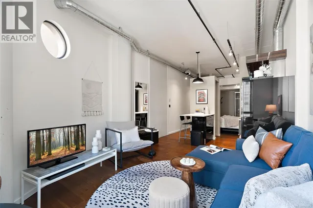 511 - 1029 VIEW STREET, Victoria 4