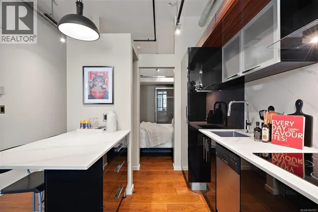 511 - 1029 VIEW STREET, Victoria 5