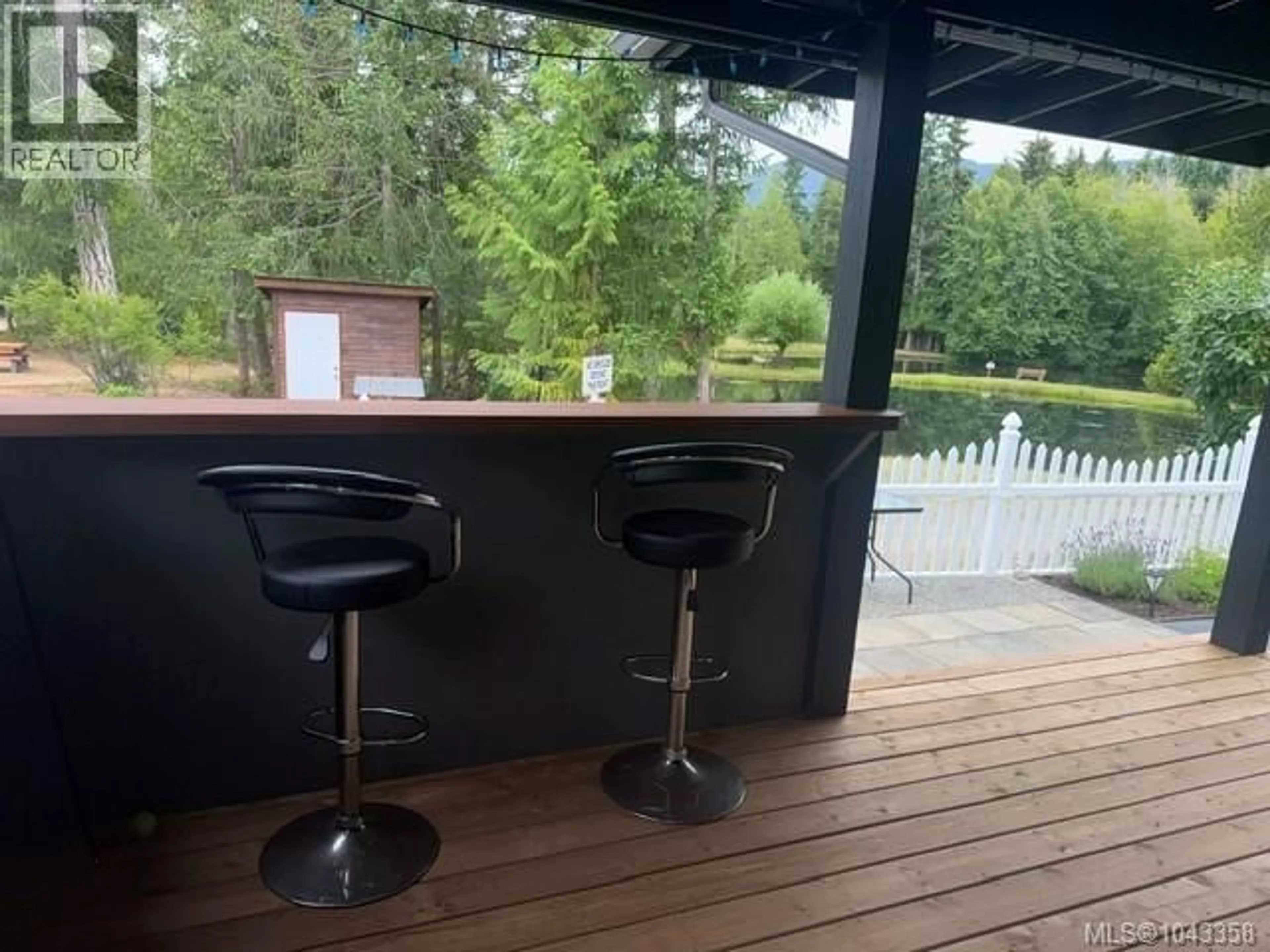 Patio, water/lake/river/ocean view for A4 - 2650 TURNBULL ROAD, Qualicum Beach British Columbia V0R1G0