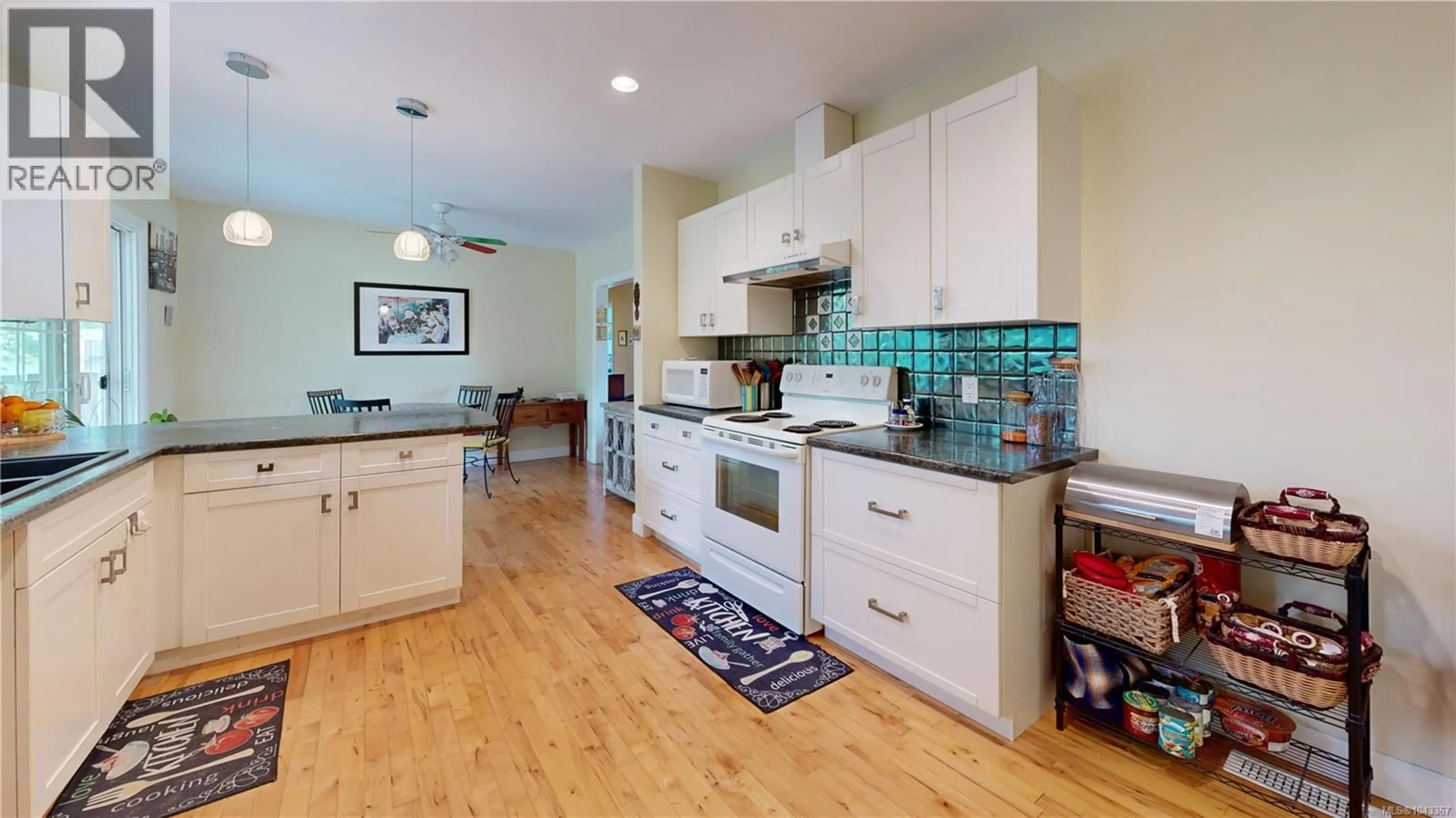 Unknown for 683 MONTAGUE ROAD, Nanaimo British Columbia V9R3G4