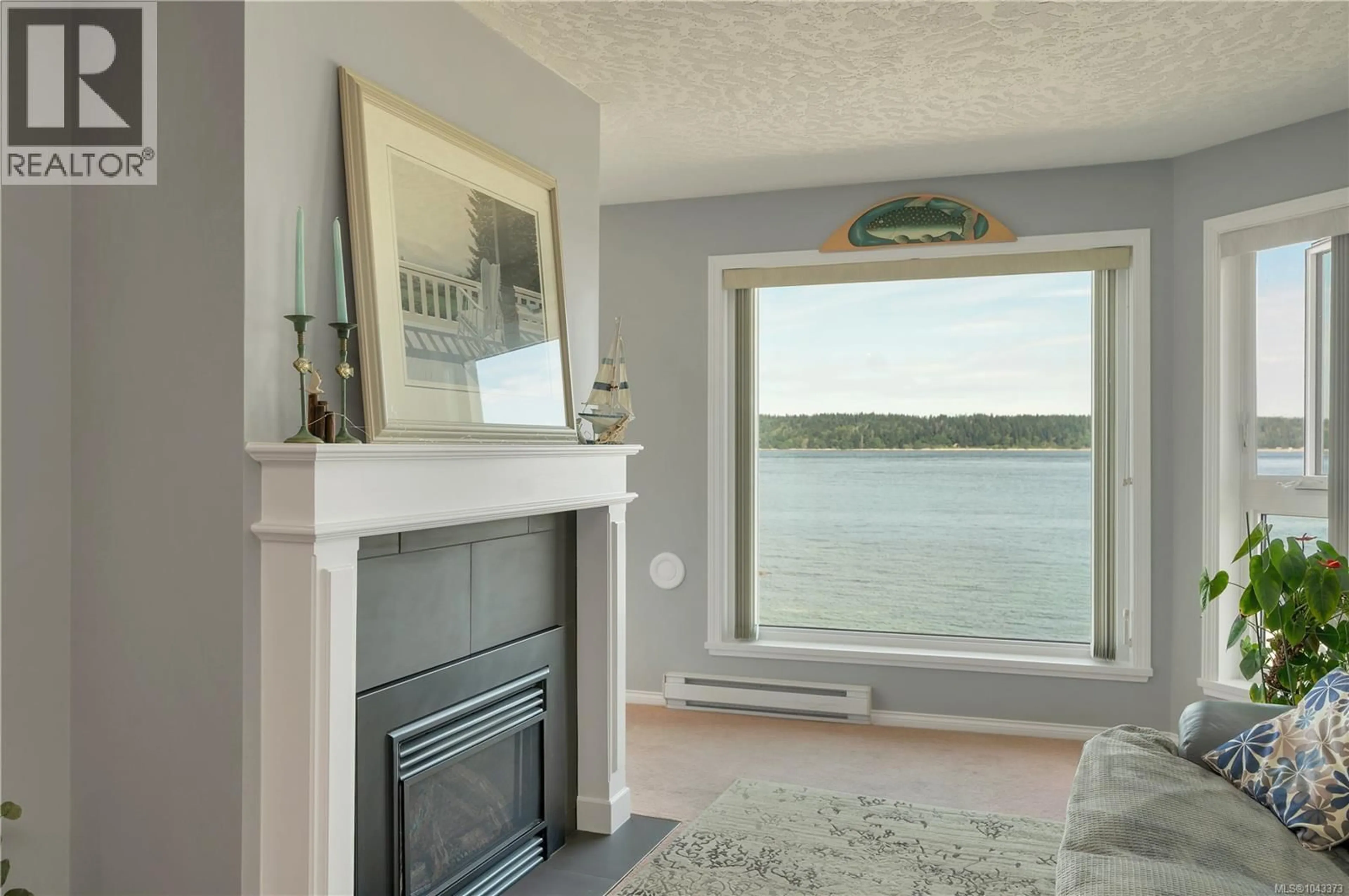 Living room with furniture, unknown for 209 - 87 ISLAND HIGHWAY SOUTH, Campbell River British Columbia V9W1A2