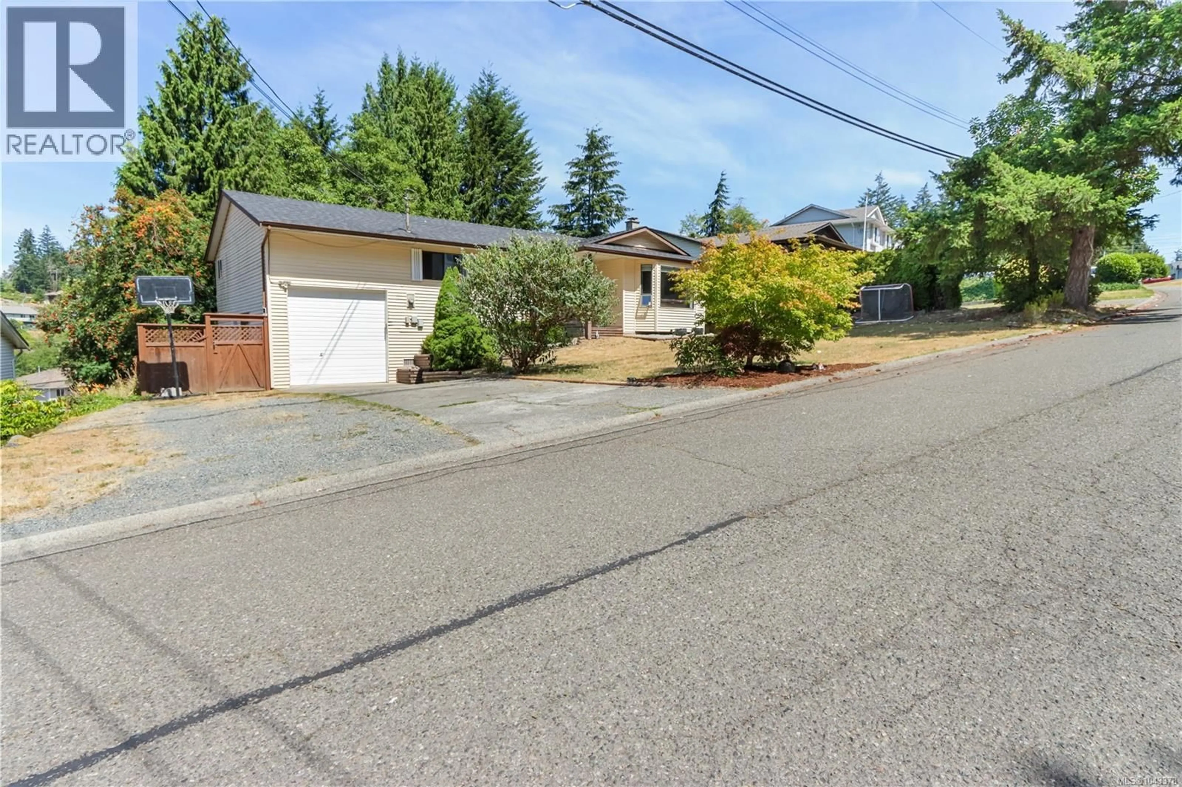 Unknown for 4537 WOODWINDS CRESCENT, Nanaimo British Columbia V9T4R3