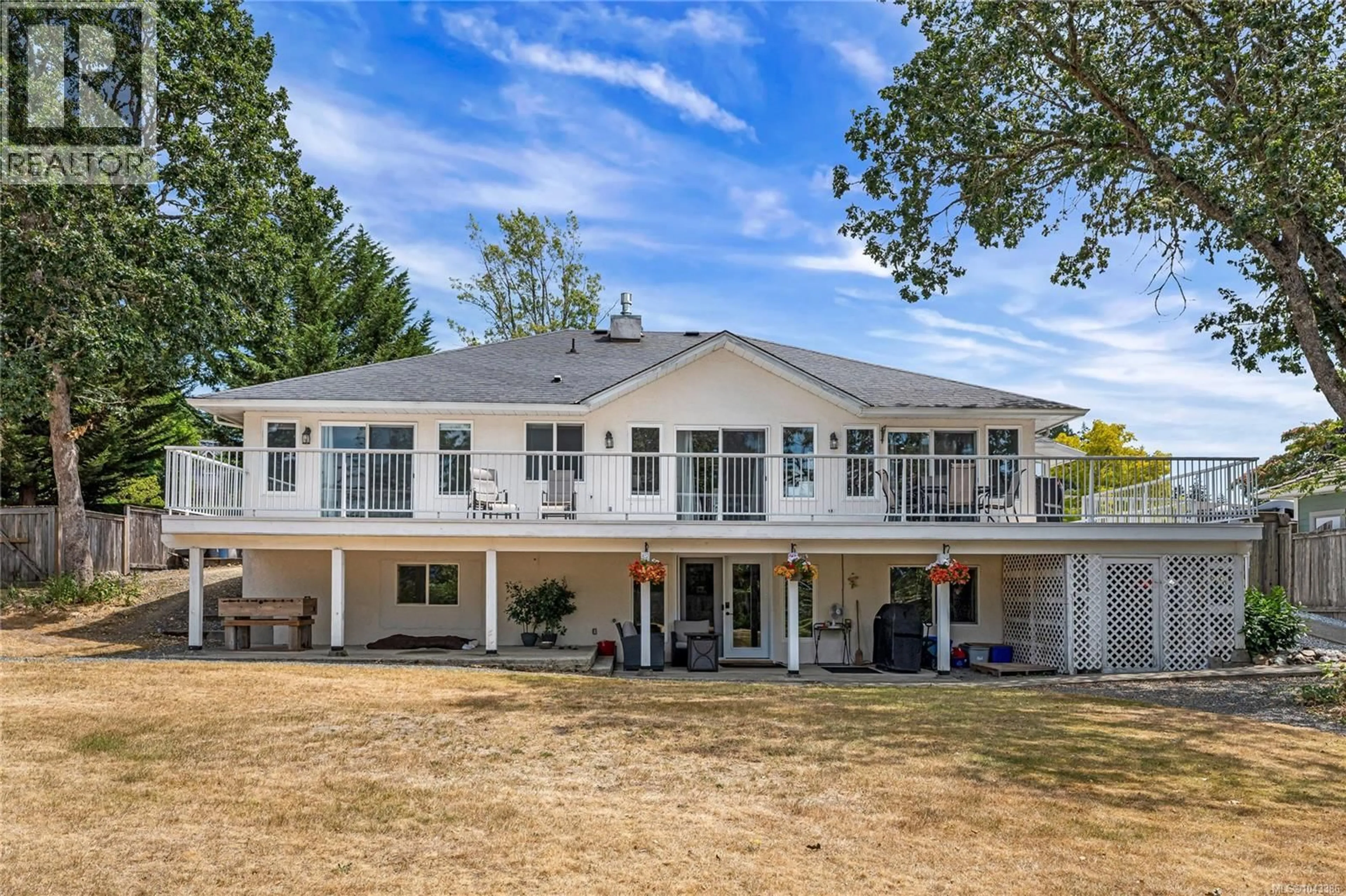 Unknown for 6037 STONEHOUSE PLACE, Duncan British Columbia V9L5M8