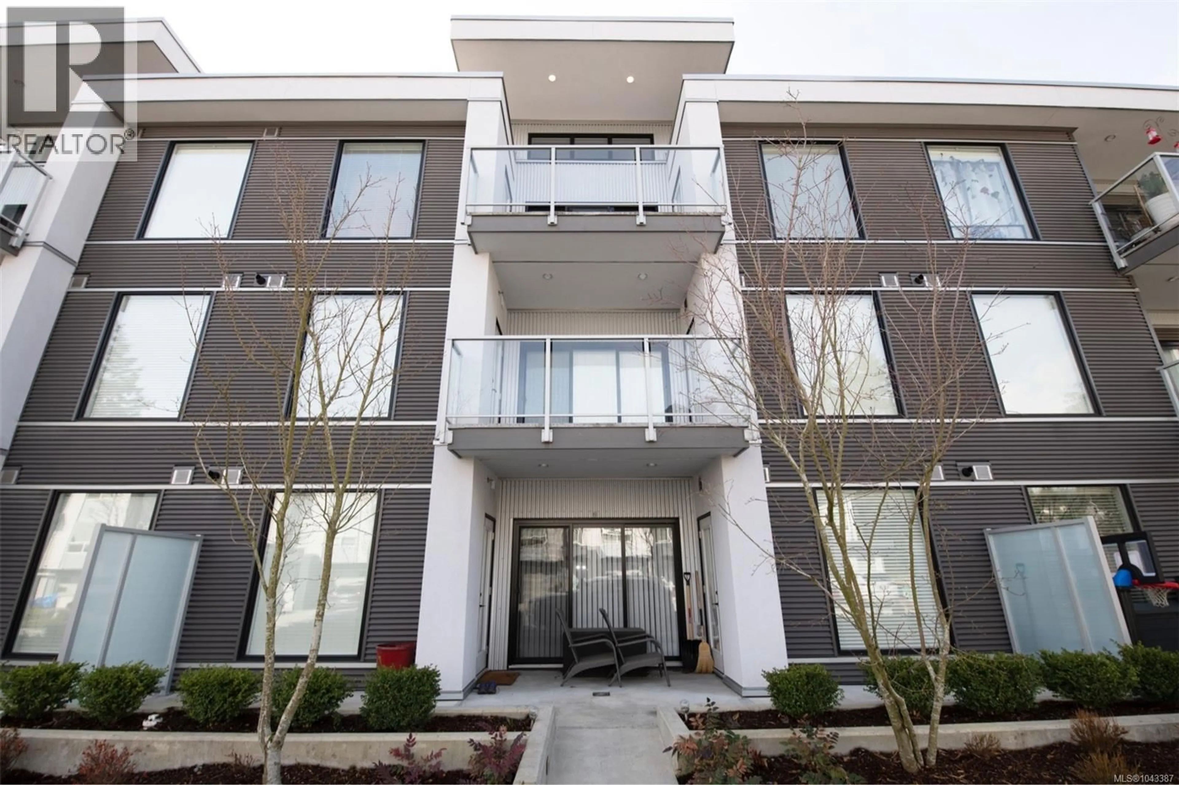 Unknown for 318 - 950 WHIRLAWAY CRESCENT, Langford British Columbia V9B0Y3
