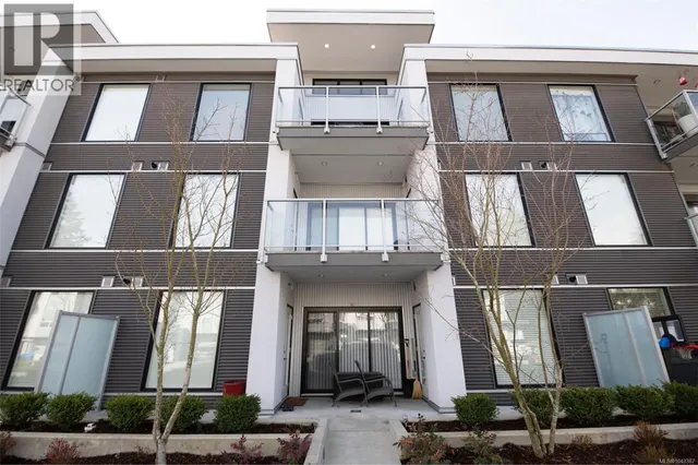 318 - 950 WHIRLAWAY CRESCENT, Langford 3