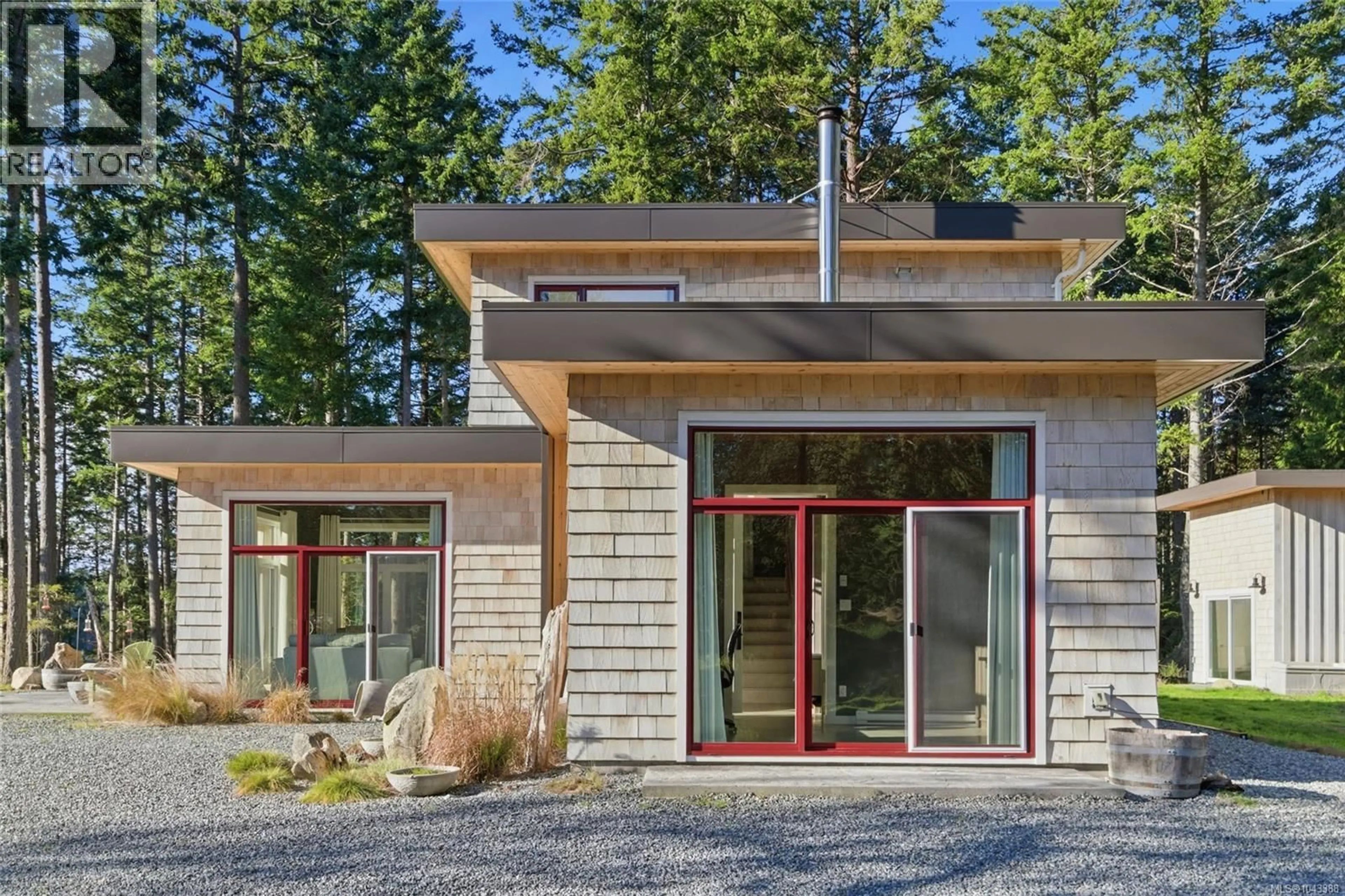 Unknown for 1805 STALKER ROAD, Gabriola Island British Columbia V0R1X7