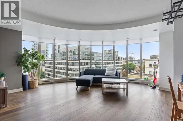 701 - 760 JOHNSON STREET, Victoria 2