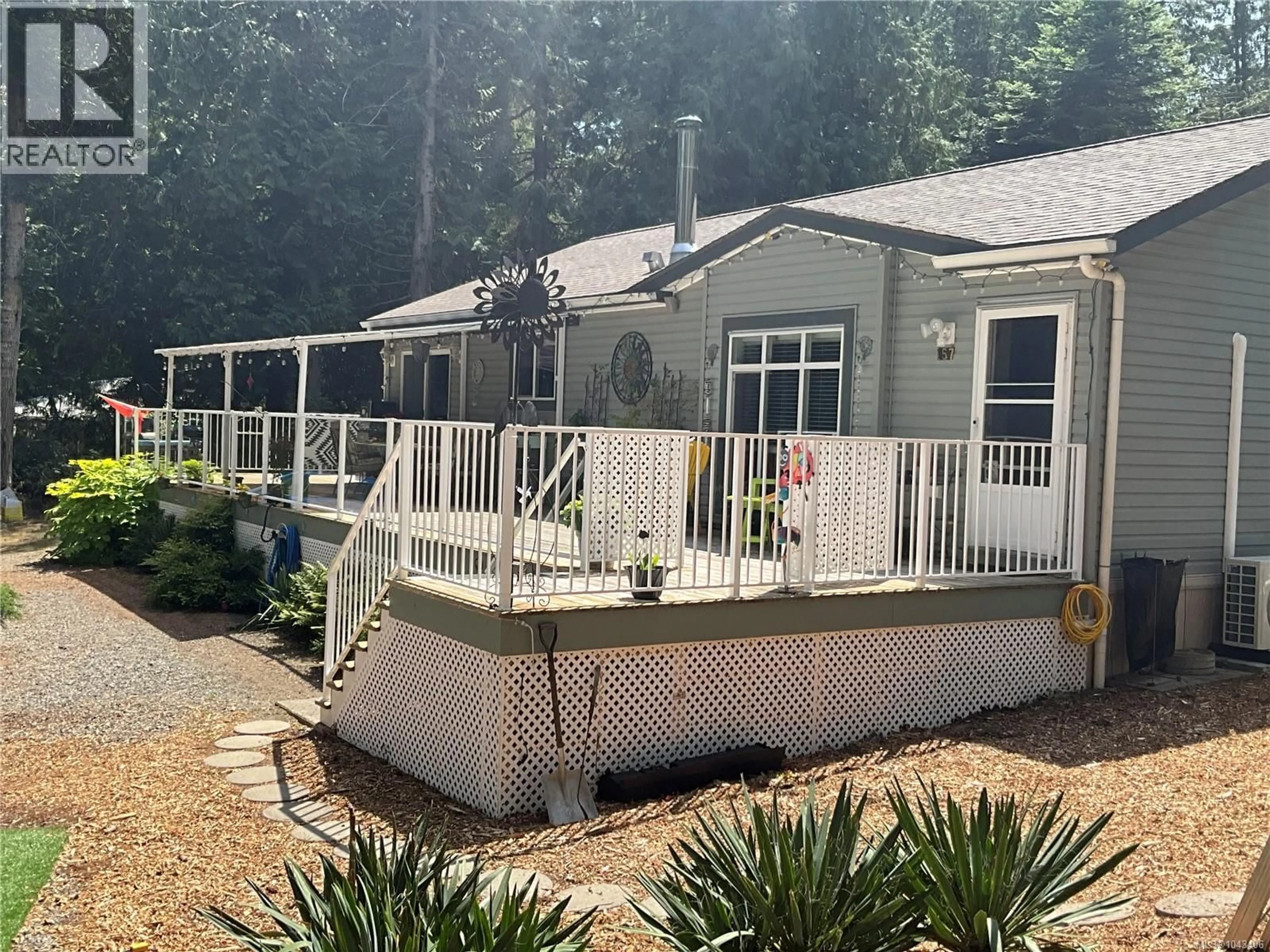 Unknown for 157 EASTHOM ROAD, Gabriola Island British Columbia V0R1X2