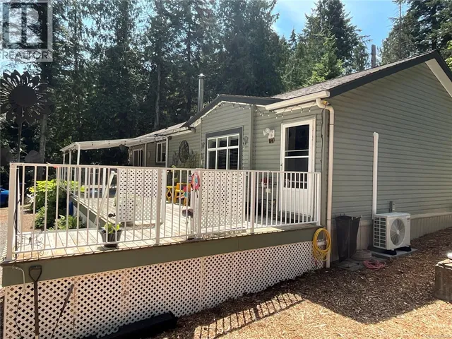 157 EASTHOM ROAD, Gabriola Island 3