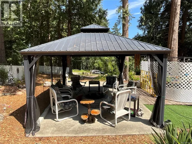 157 EASTHOM ROAD, Gabriola Island 5
