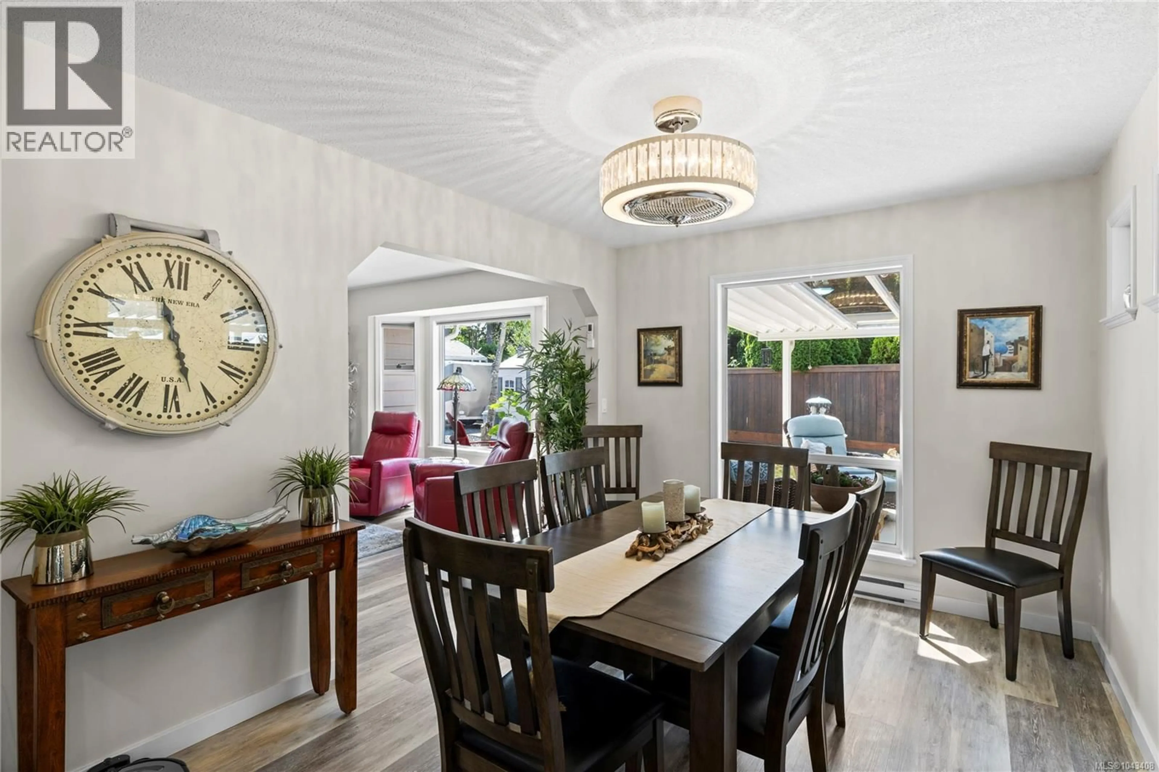 Dining room, unknown for 1332 CHESTERTON PLACE, French Creek British Columbia V9P1W9
