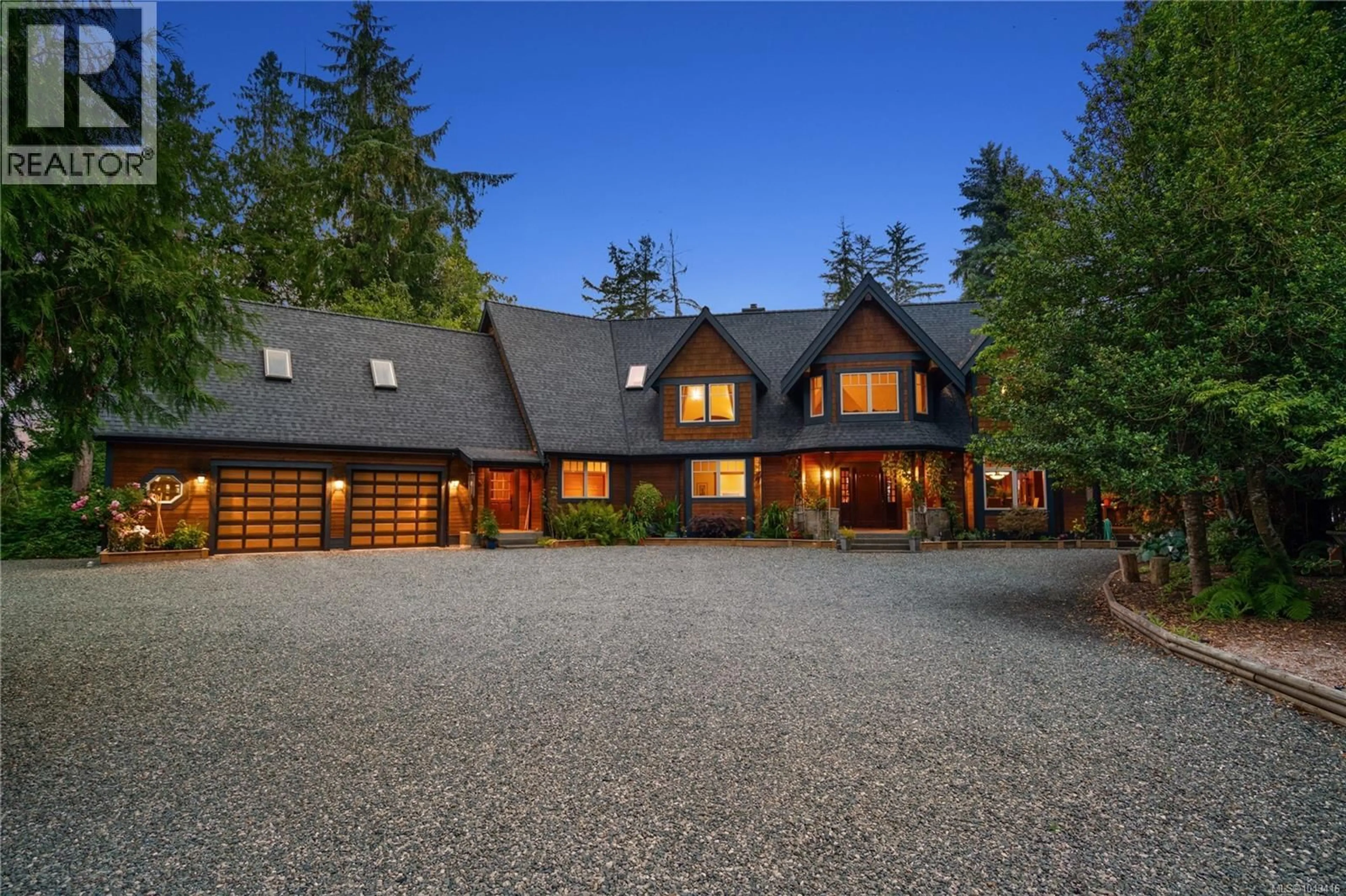 Unknown for 7928 WHITE DUCK ROAD, Fanny Bay British Columbia V0R1W0