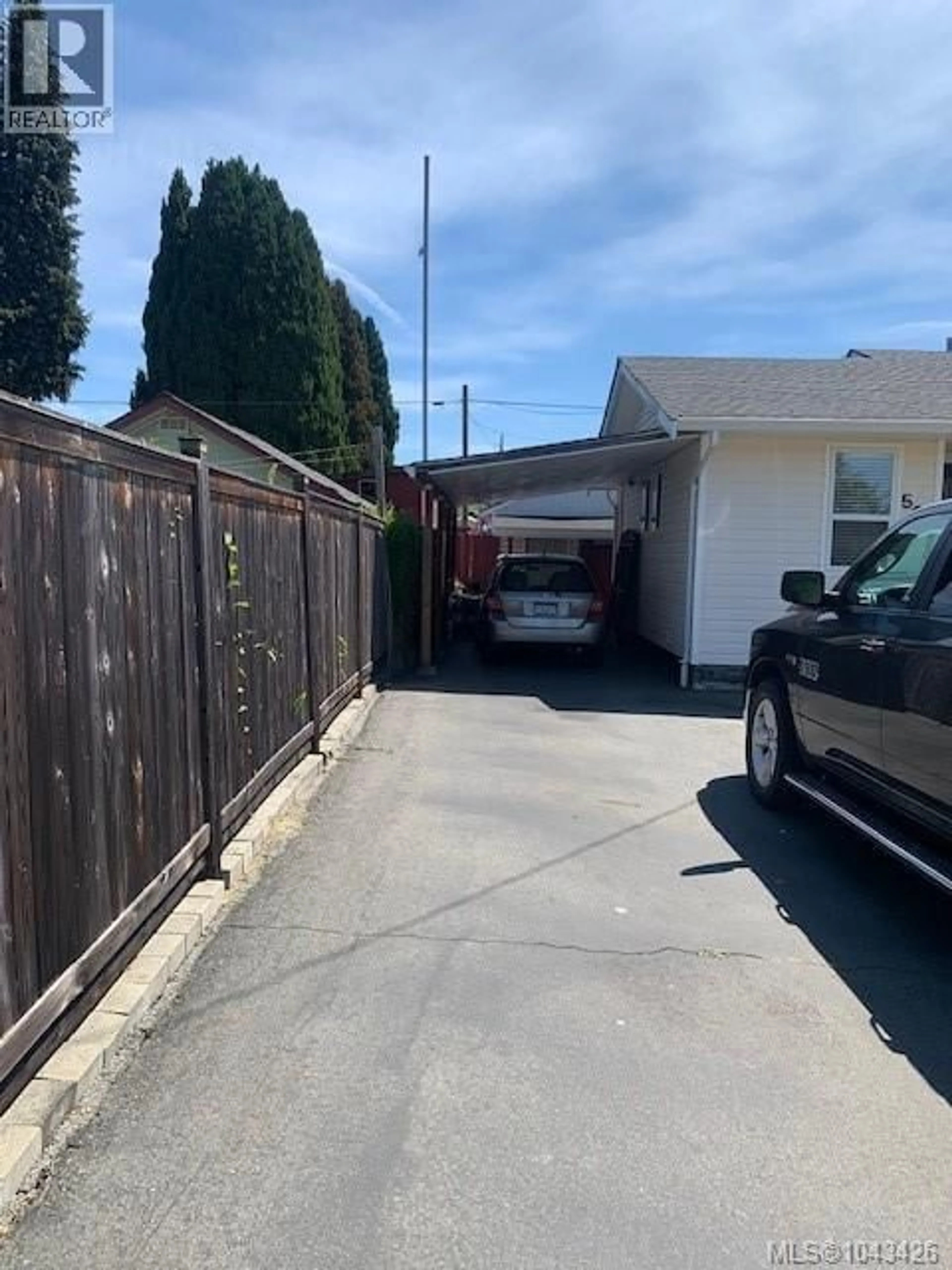 Unknown for 509 WARREN STREET, Ladysmith British Columbia V9G1A9