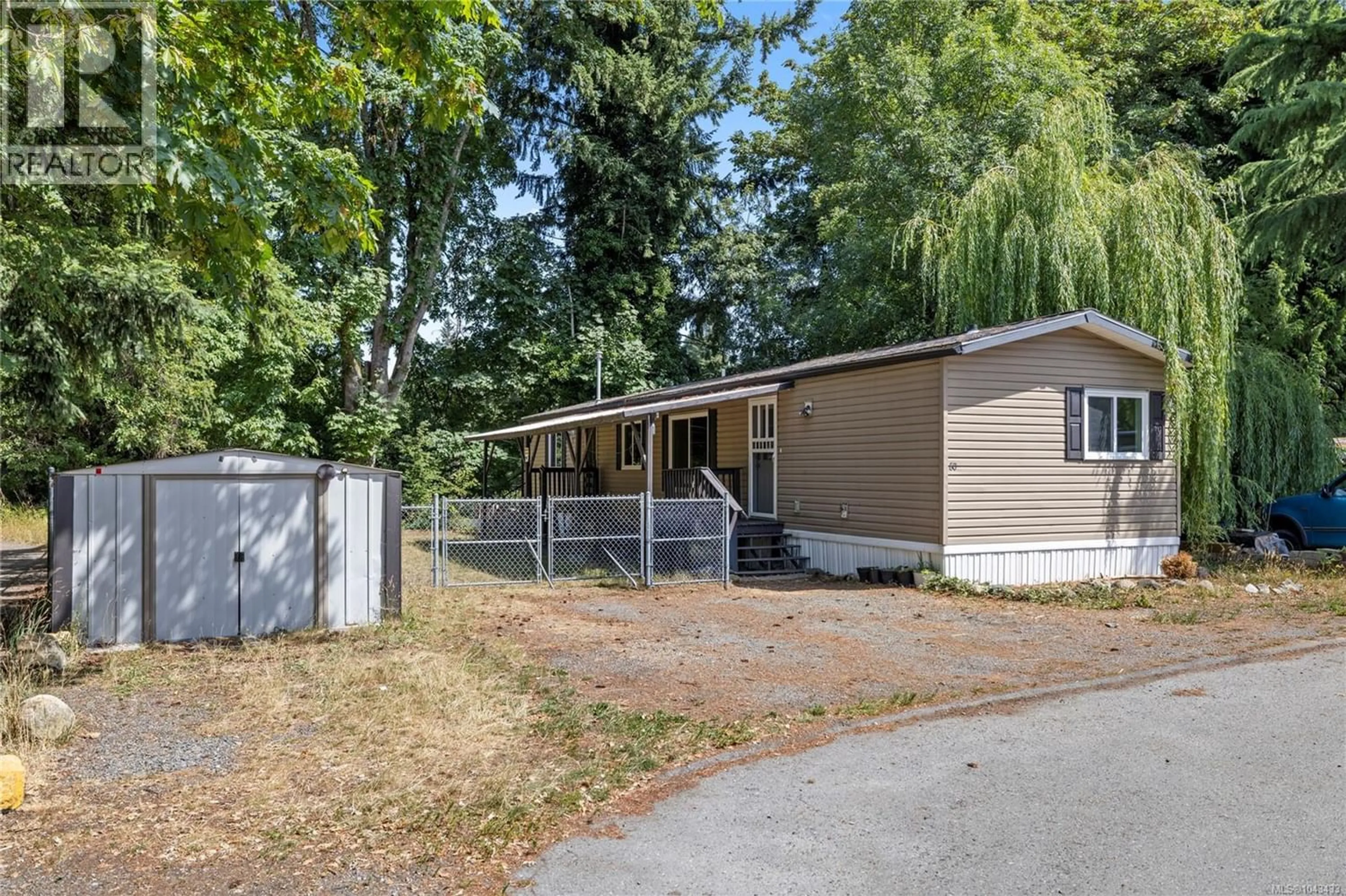 Unknown for 80 - 971 DOUGLAS AVENUE, Nanaimo British Columbia V9R6C1