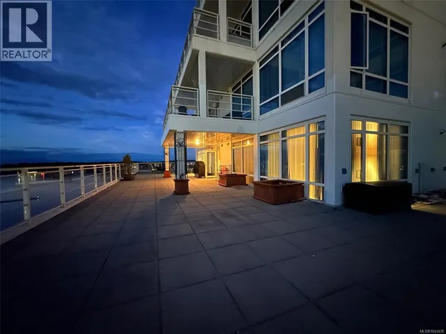 805 - 38 FRONT STREET, Nanaimo 5