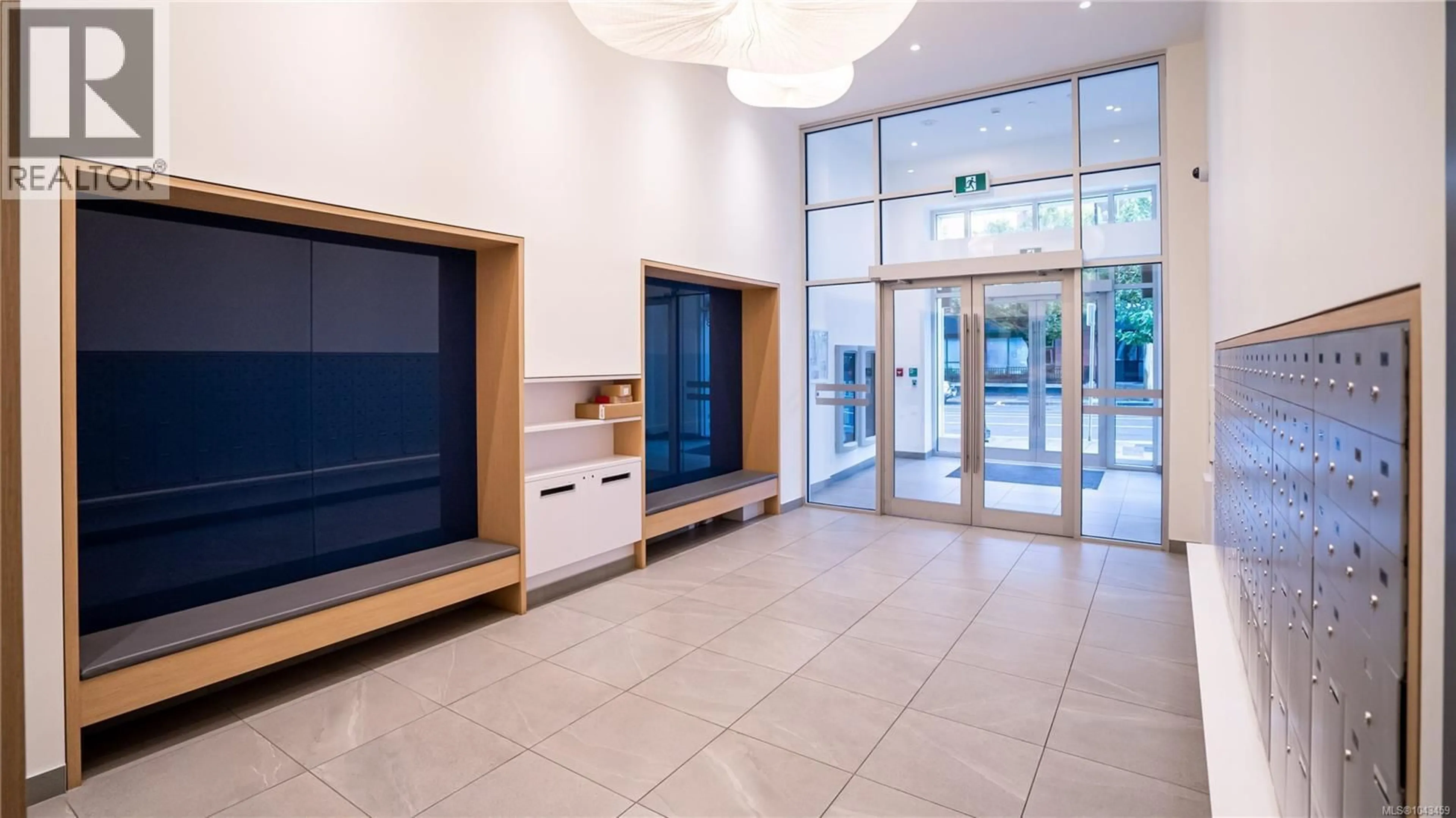 Unknown for 1302 - 845 JOHNSON STREET, Victoria British Columbia V8W0G3