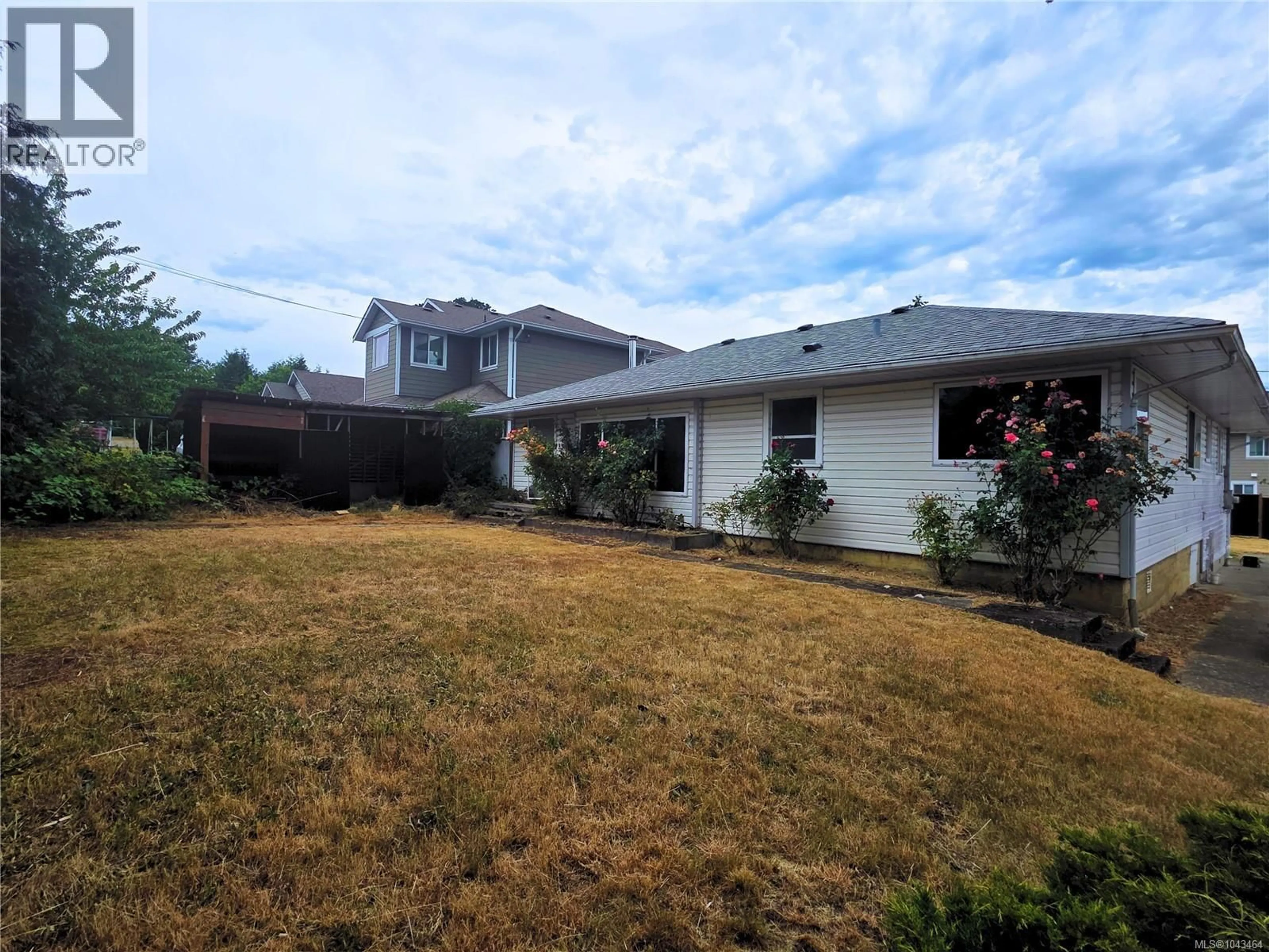 Unknown for 3381 COWICHAN LAKE ROAD, Duncan British Columbia V9L4C5