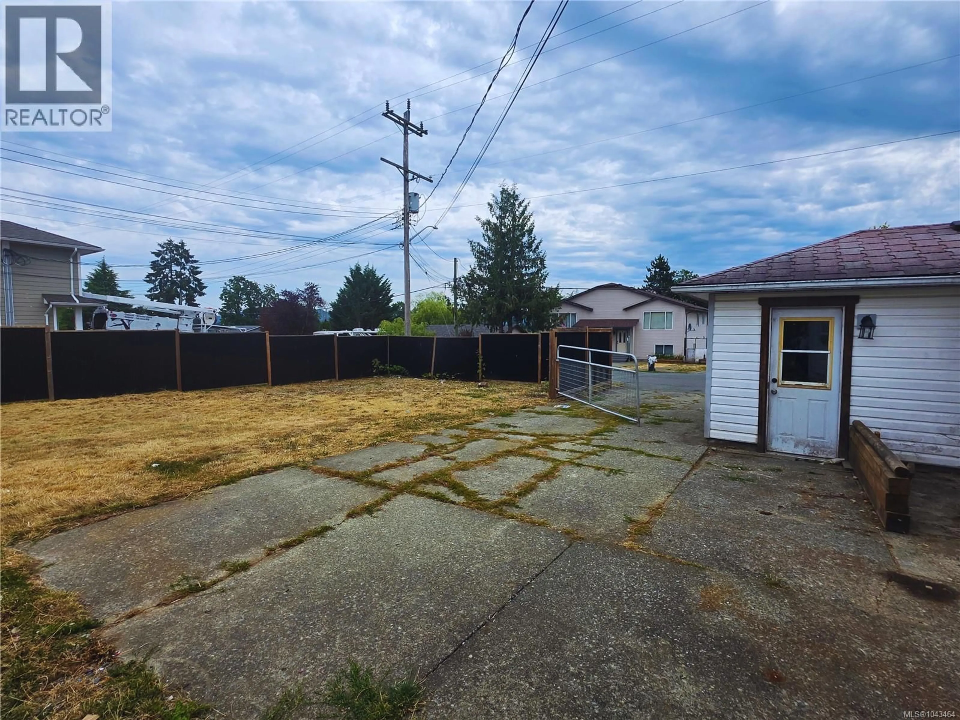 A pic from outside/outdoor area/front of a property/back of a property/a pic from drone, street for 3381 COWICHAN LAKE ROAD, Duncan British Columbia V9L4C5