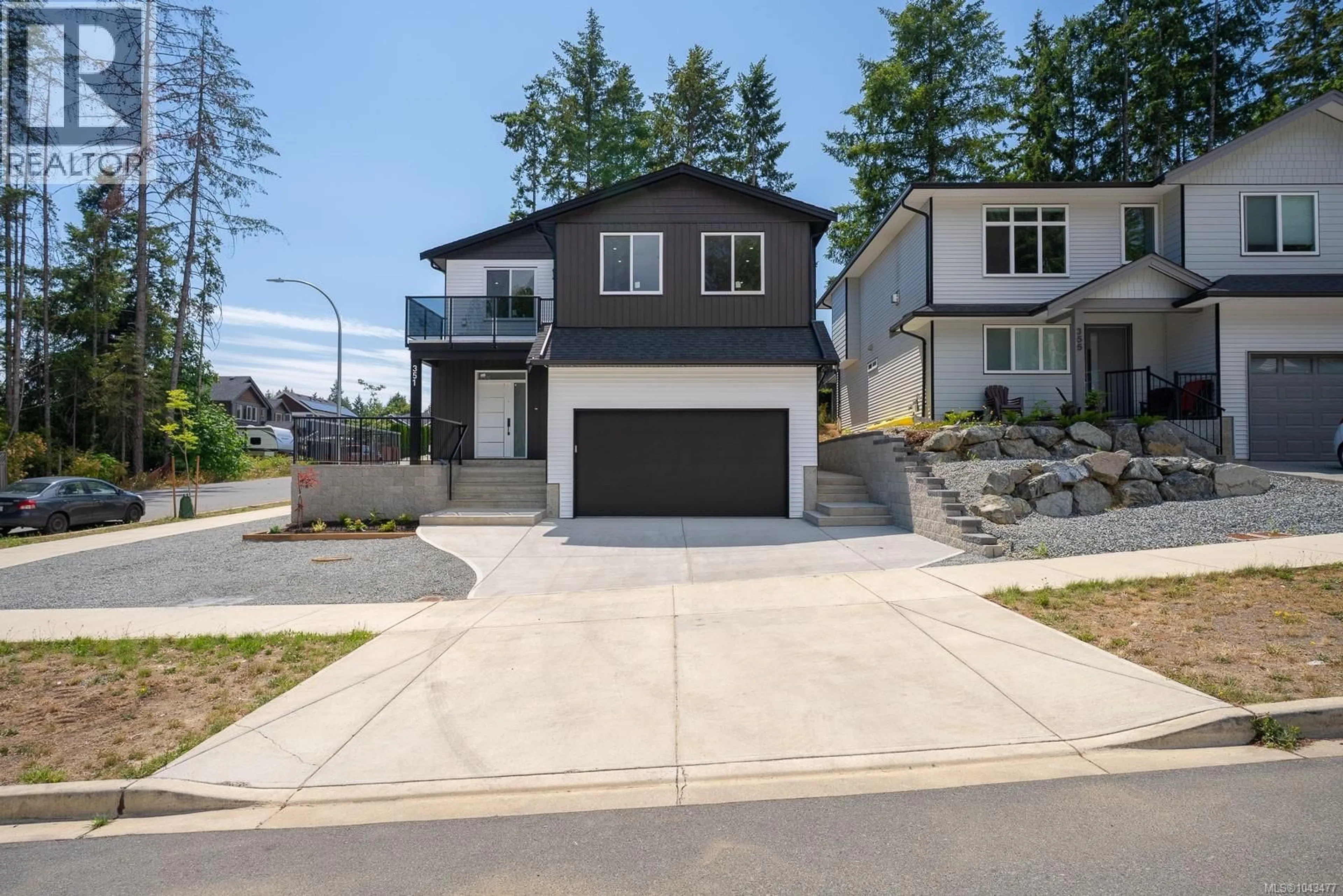 Unknown for 351 AVAANI WAY, Nanaimo British Columbia V9R4J5