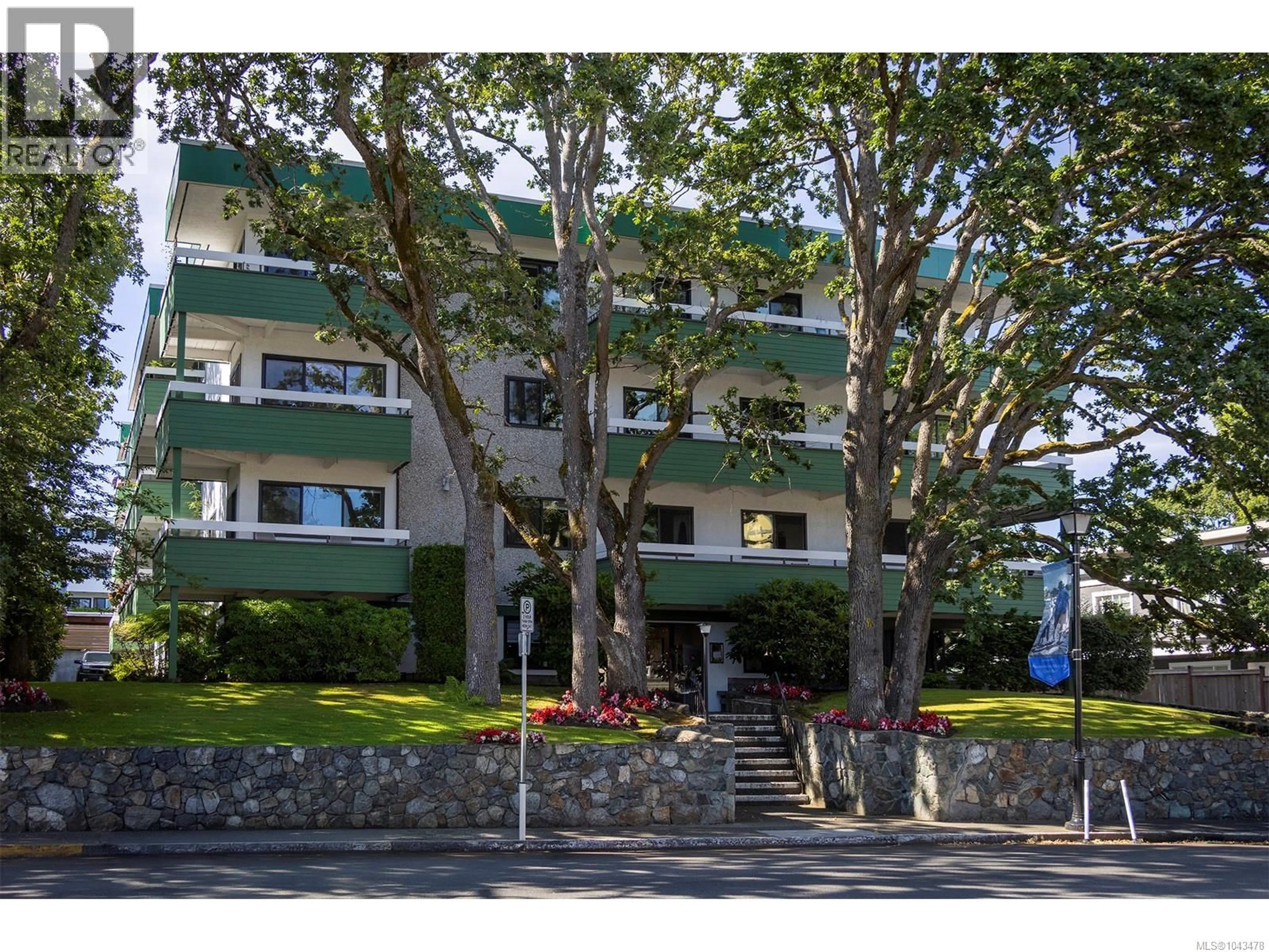 Unknown for 307 - 2095 OAK BAY AVENUE, Oak Bay British Columbia V8R1E6