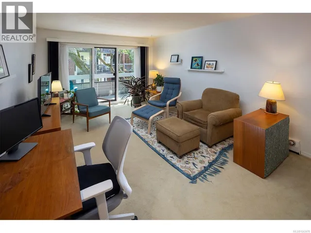 307 - 2095 OAK BAY AVENUE, Oak Bay 3