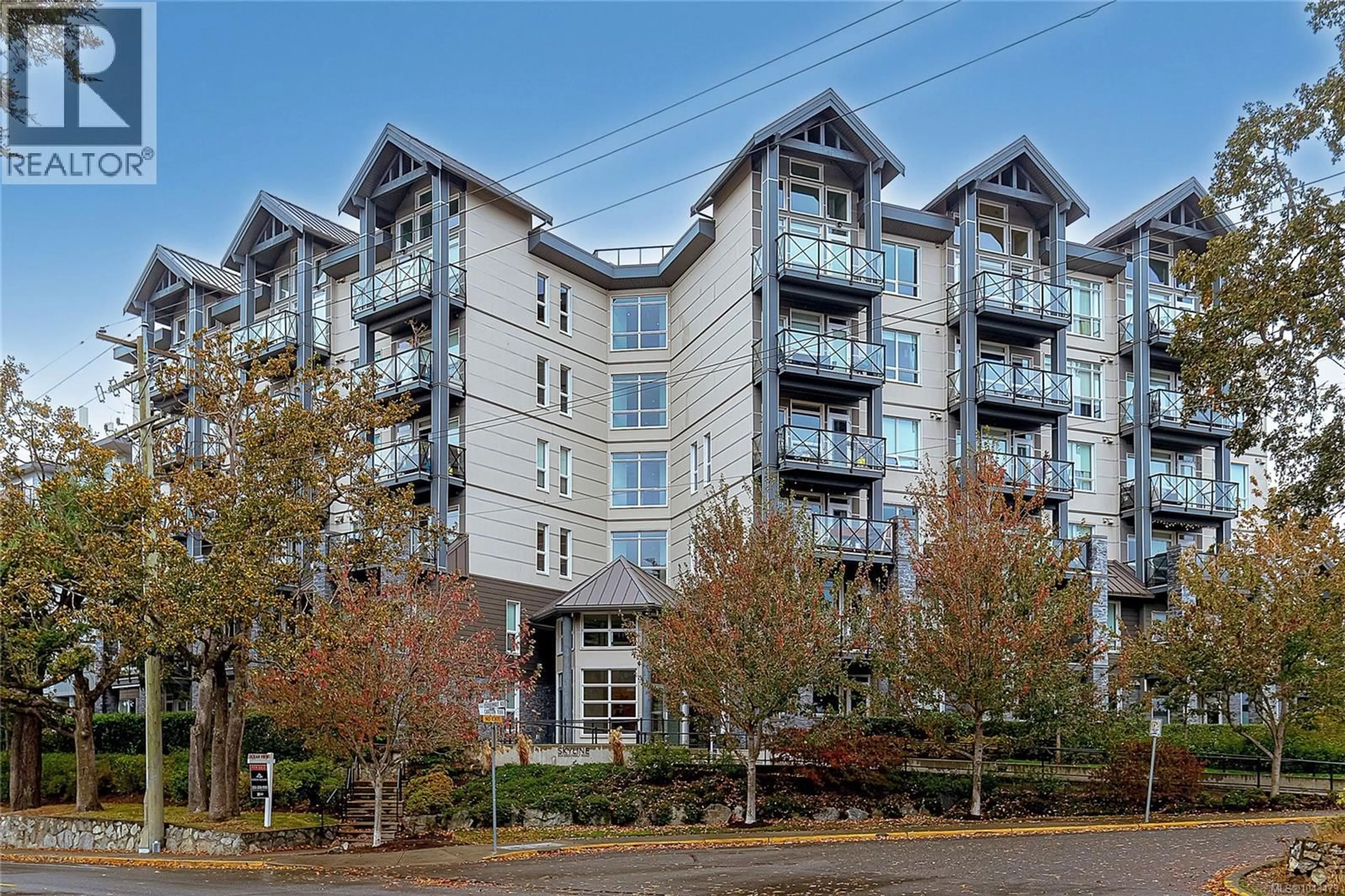 Unknown for 303 - 924 ESQUIMALT ROAD, Esquimalt British Columbia V9A3P2