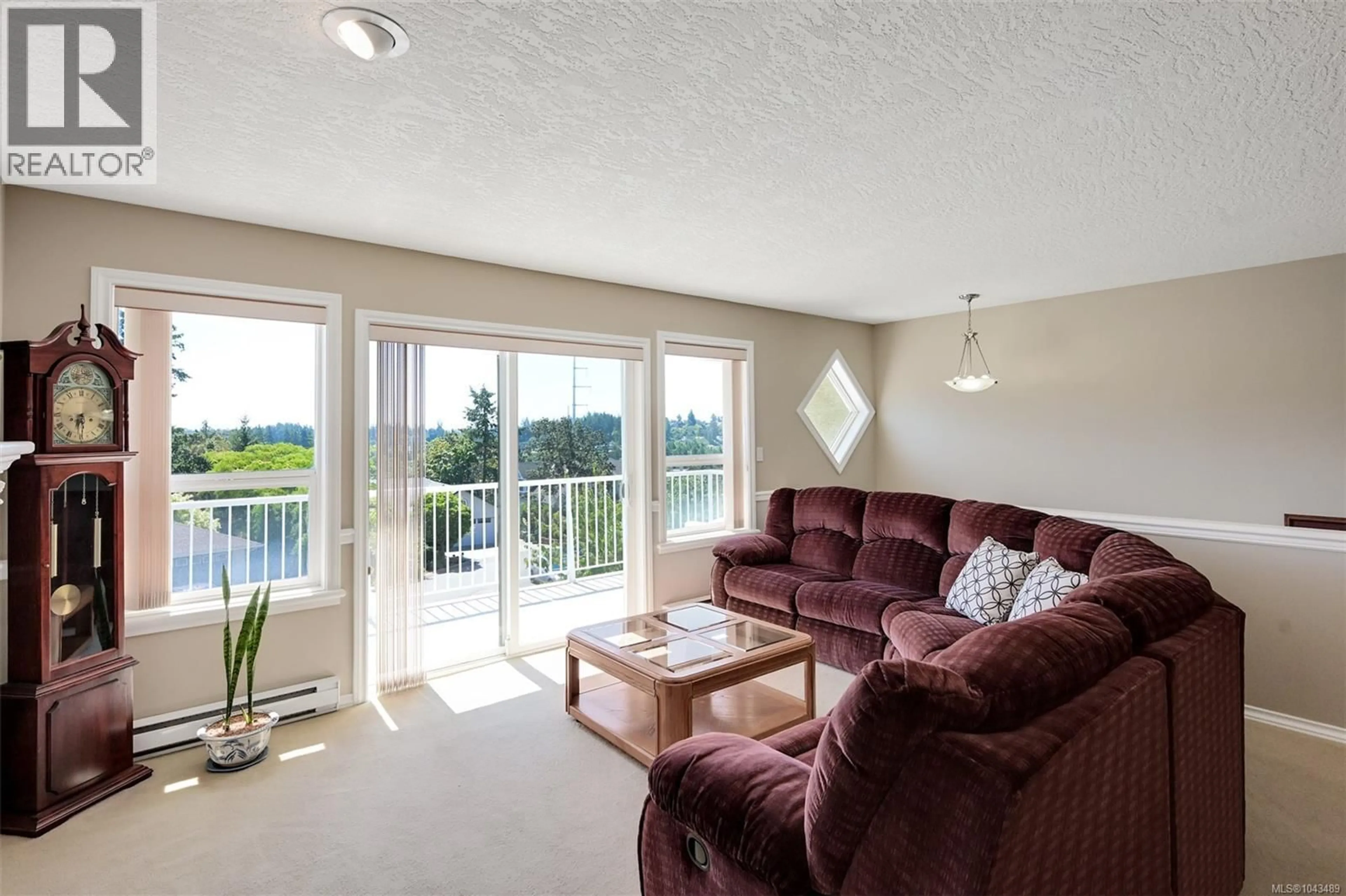 Living room with furniture, unknown for 2304 KAMI COURT, View Royal British Columbia V9E1L3