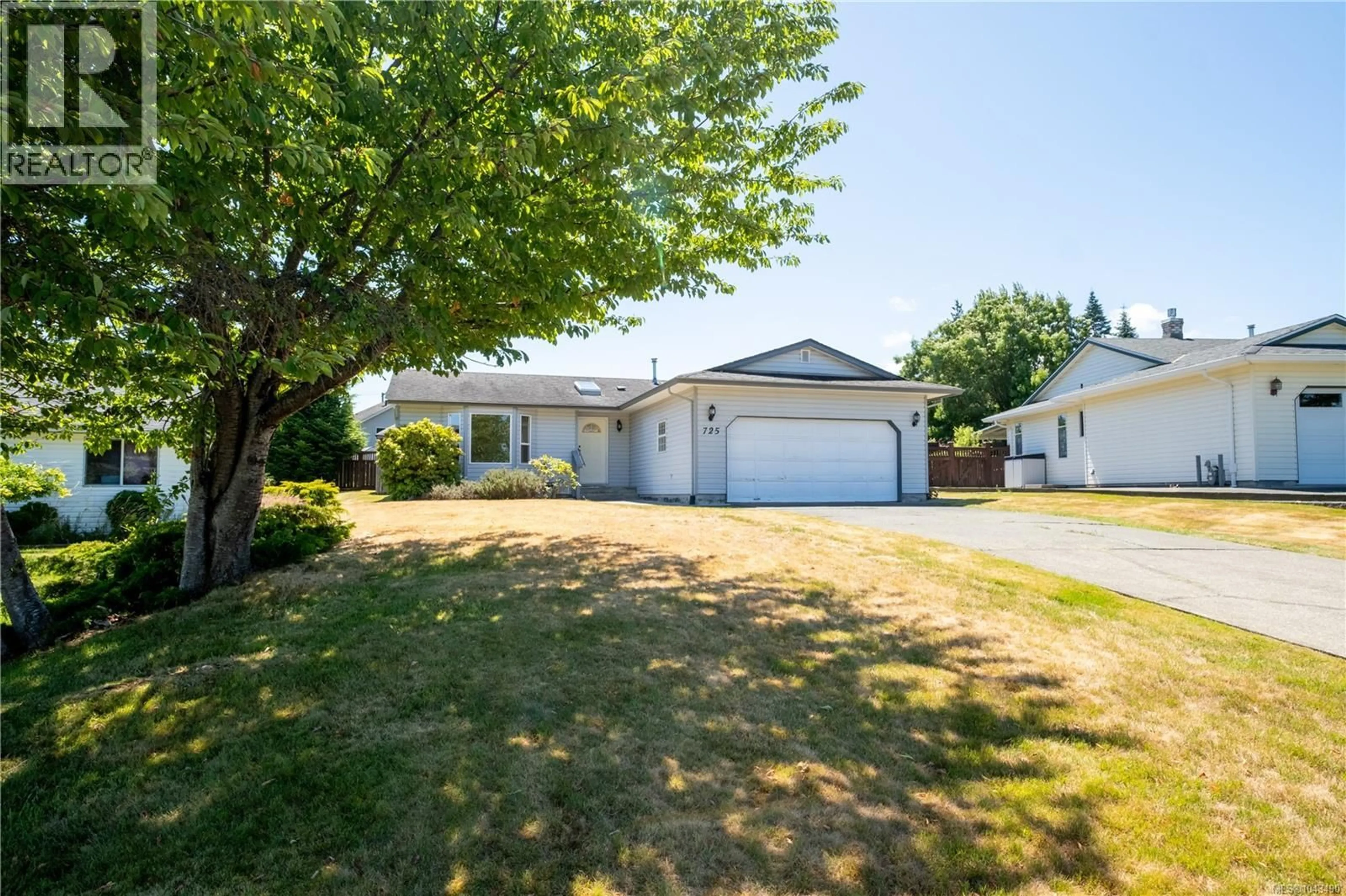 Unknown for 725 APPLEGATE ROAD, Campbell River British Columbia V9W7A1