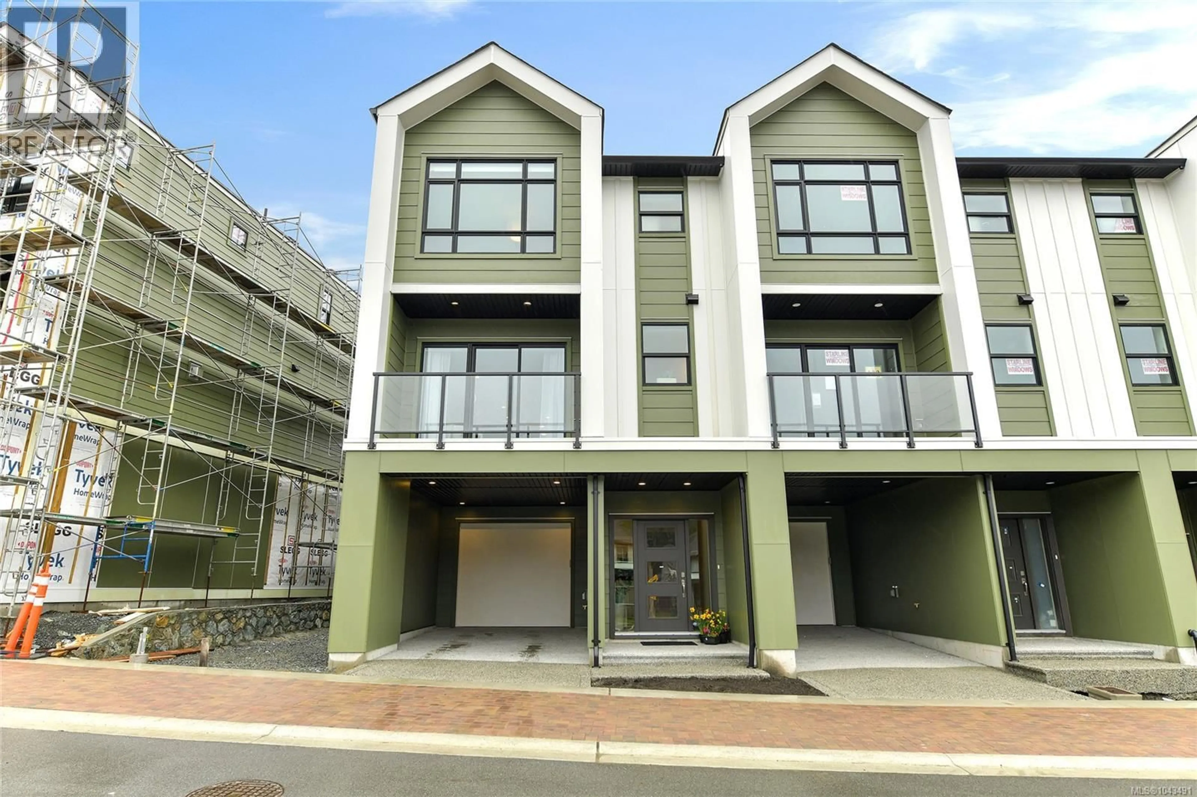 Unknown for 114 - 2950 CONSTELLATION AVENUE, Langford British Columbia V9B7G3