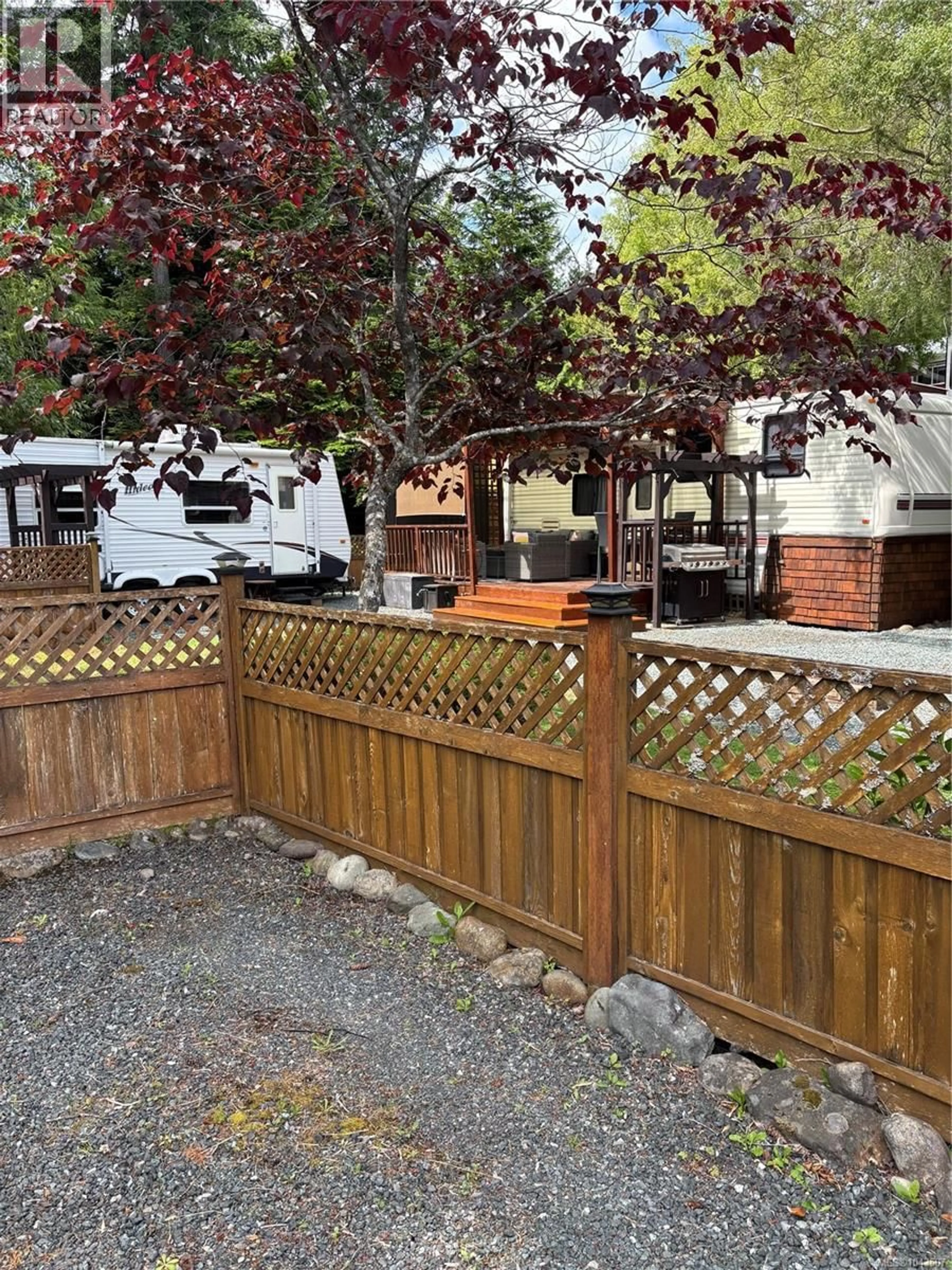 Patio, street for G9 - 2650 TURNBULL ROAD, Qualicum Beach British Columbia V9K2R2
