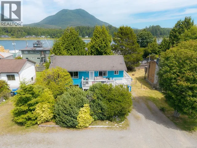 1323 HELEN STREET, Ucluelet 2