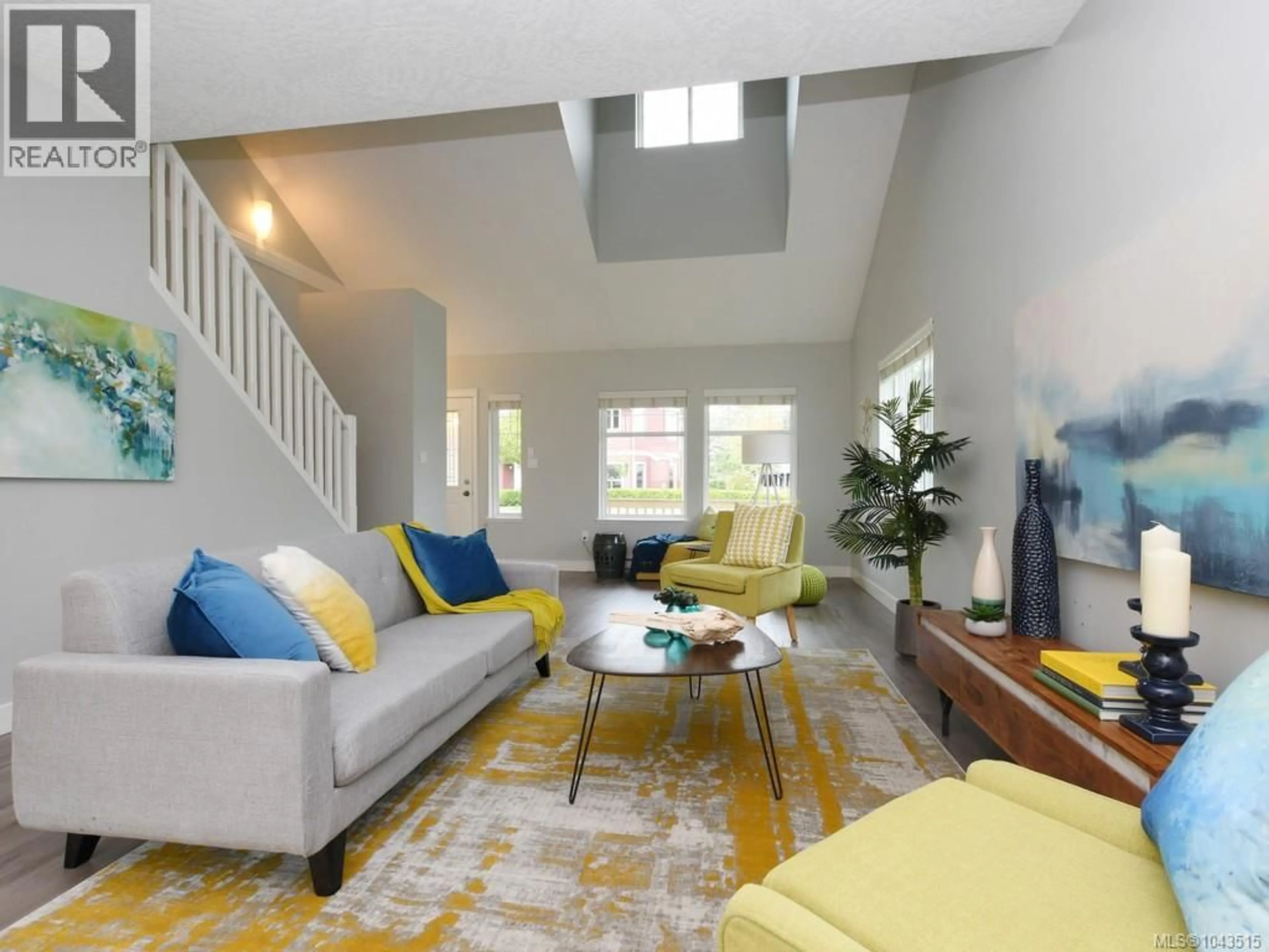 Living room with furniture, unknown for 951 KINGLET PLACE, Langford British Columbia V9C0B4