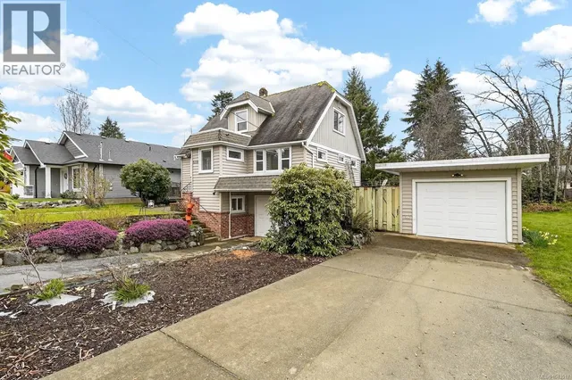 5118 COMPTON ROAD, Port Alberni