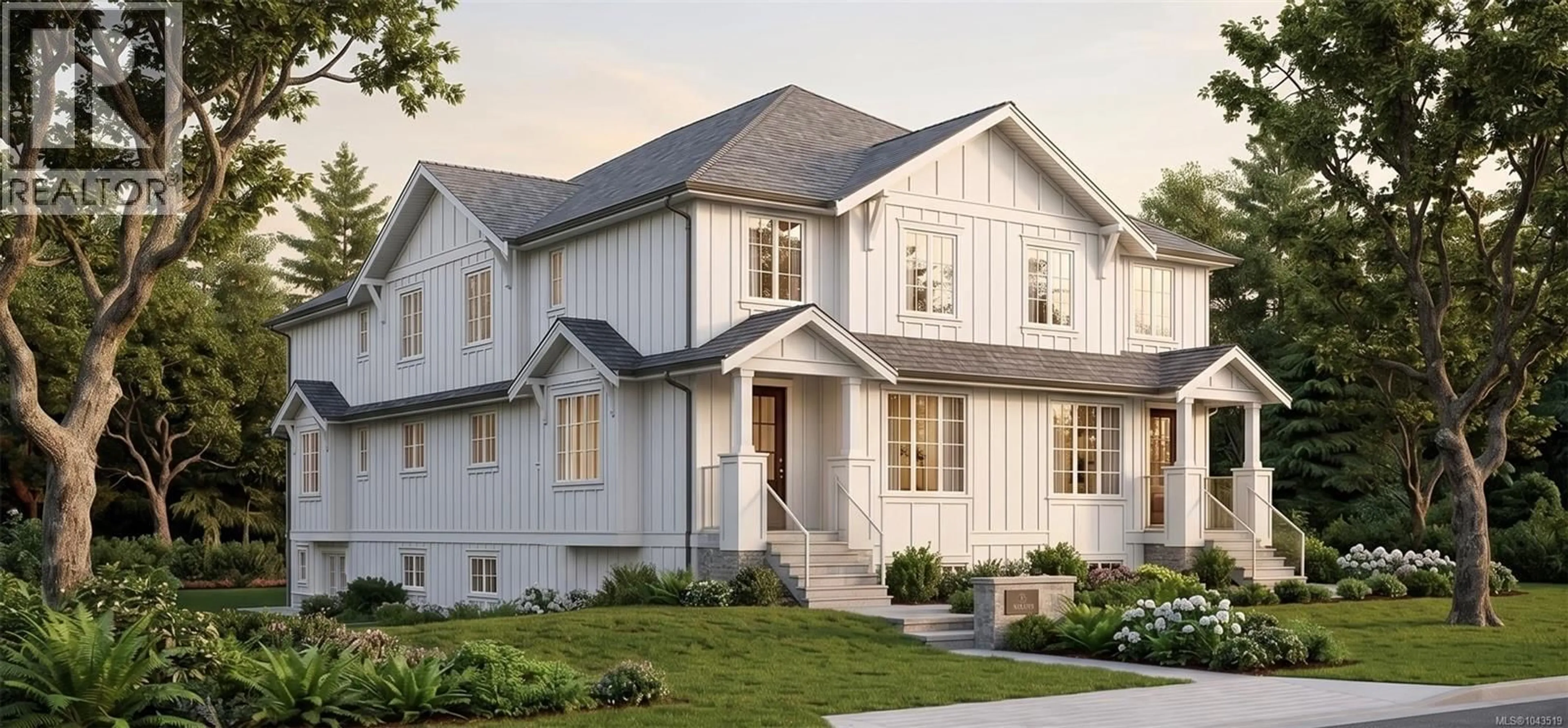Home with brick exterior material, street for 3350 COOK STREET, Saanich British Columbia V8X1A8