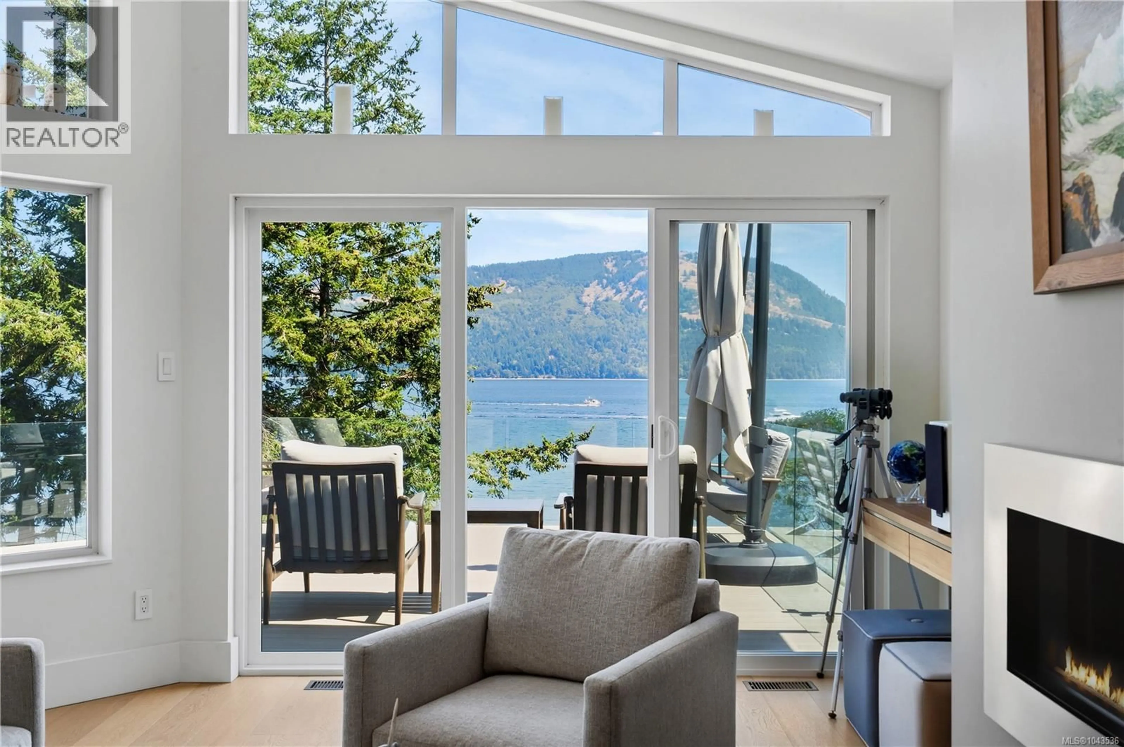 Unknown for 209 MARINE DRIVE, Cobble Hill British Columbia V8H0K8