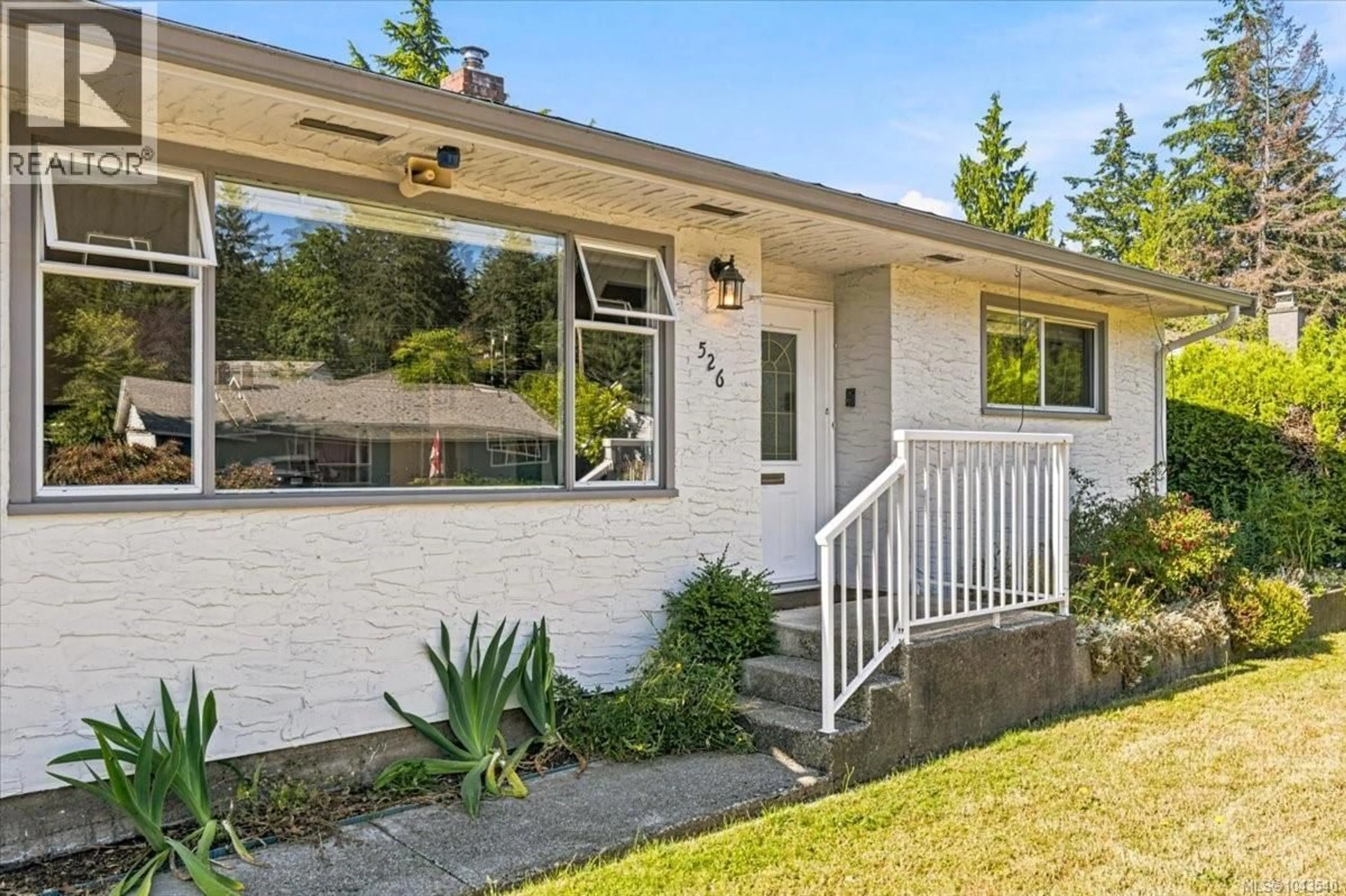 Unknown for 526 RUBY CRESCENT, Nanaimo British Columbia V9T2P8