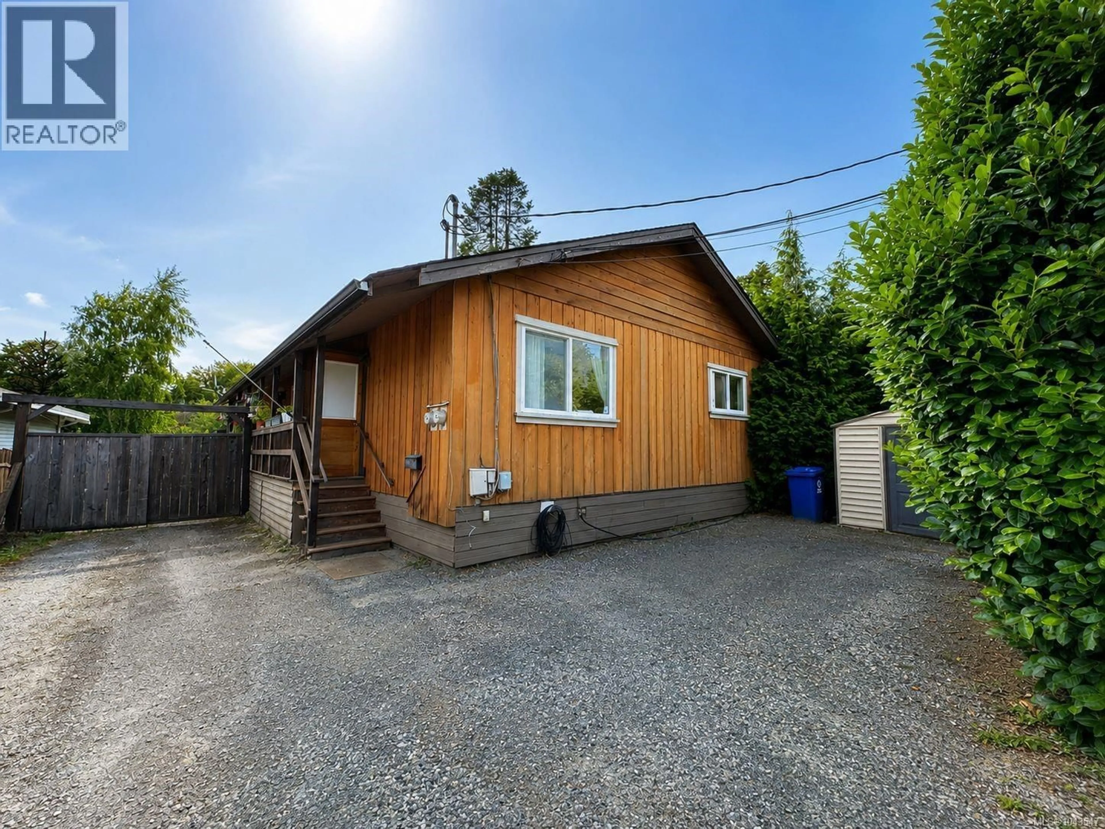 Unknown for 6010 RIVER ROAD, Port Alberni British Columbia V9Y6Z6