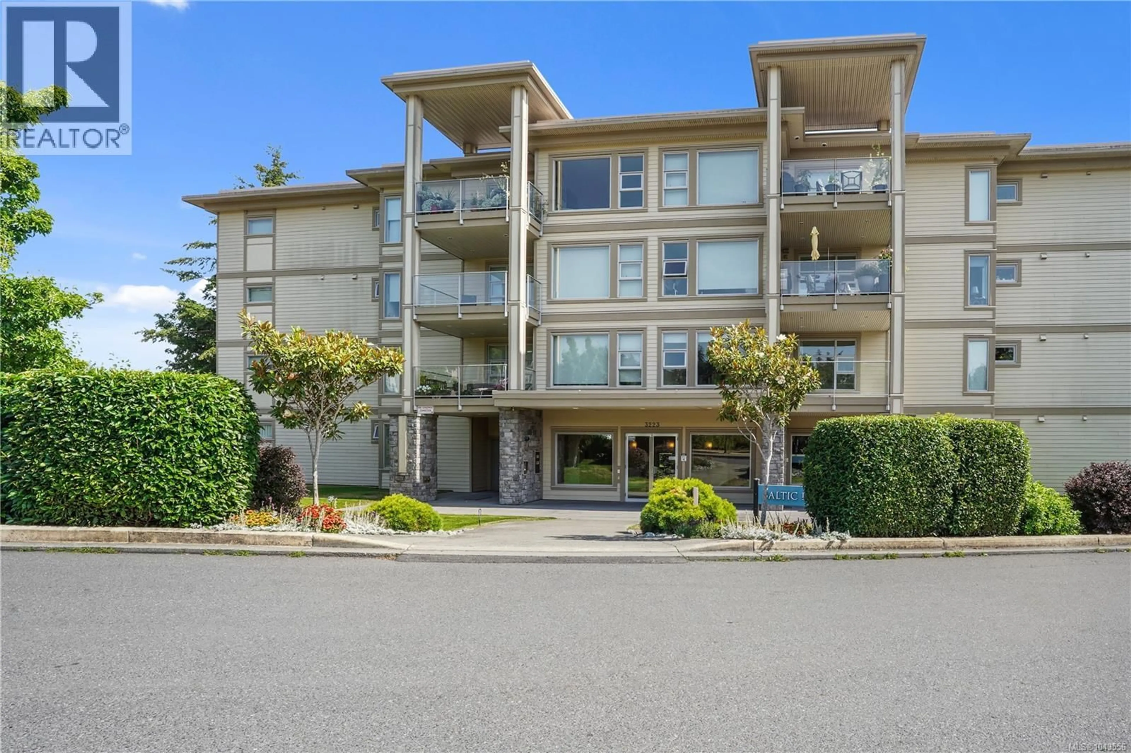 Unknown for 405 - 3223 SELLECK WAY, Colwood British Columbia V9C0E7