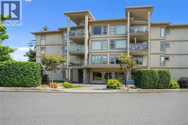 405 - 3223 SELLECK WAY, Colwood 2
