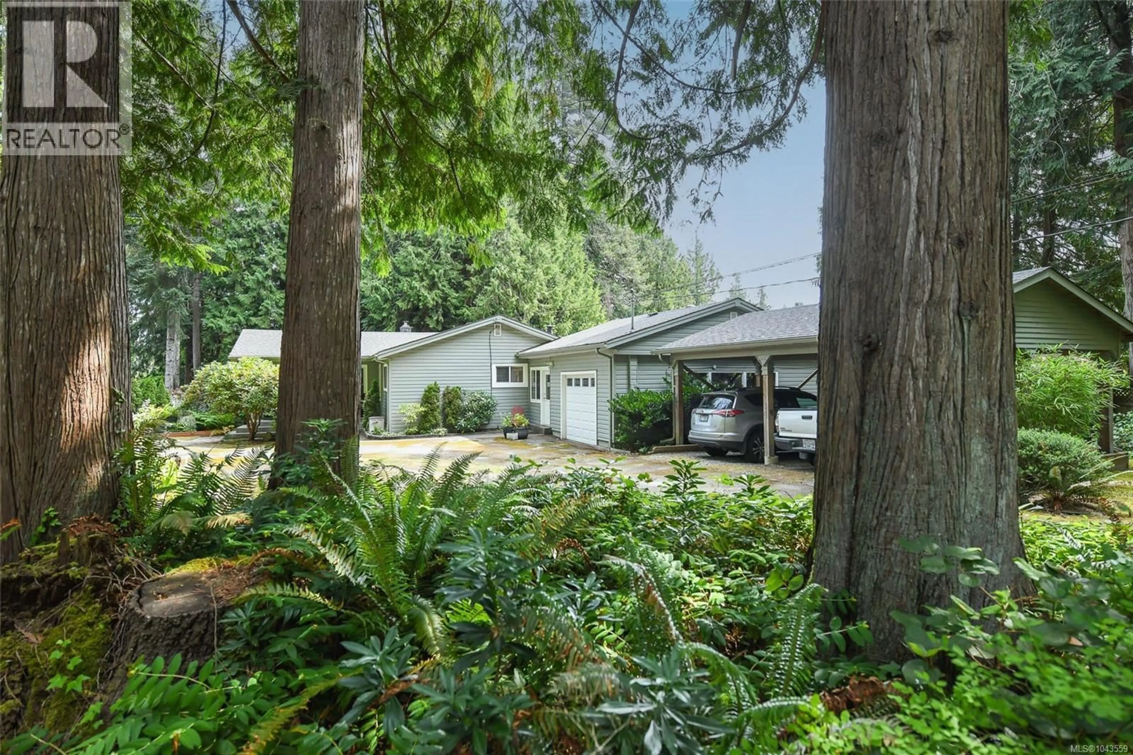 Unknown for 100 BAYNES DRIVE, Fanny Bay British Columbia V0R1W0