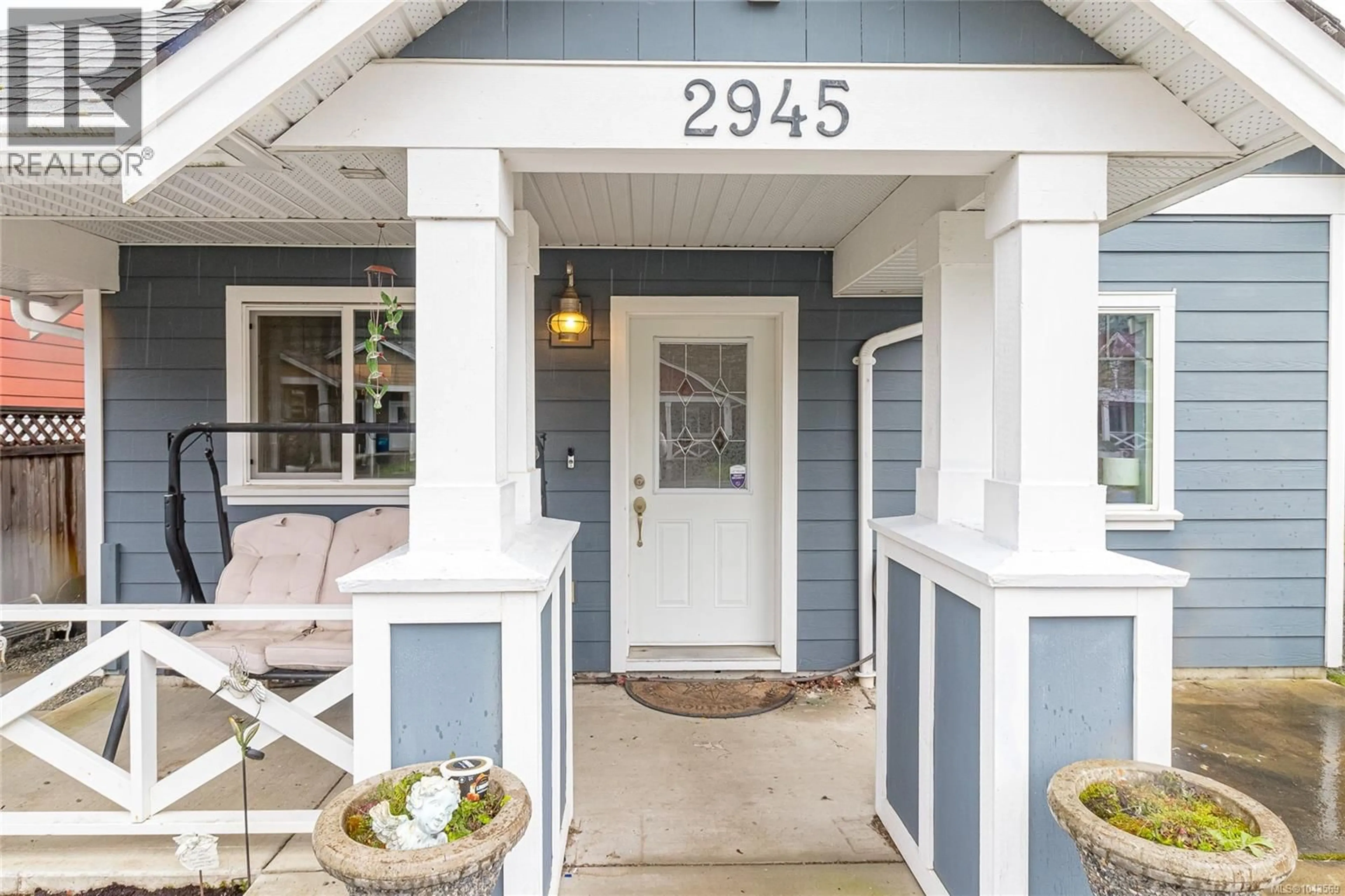 Indoor entryway for 2945 GOLDEN SPIKE PLACE, Langford British Columbia V9B0K6